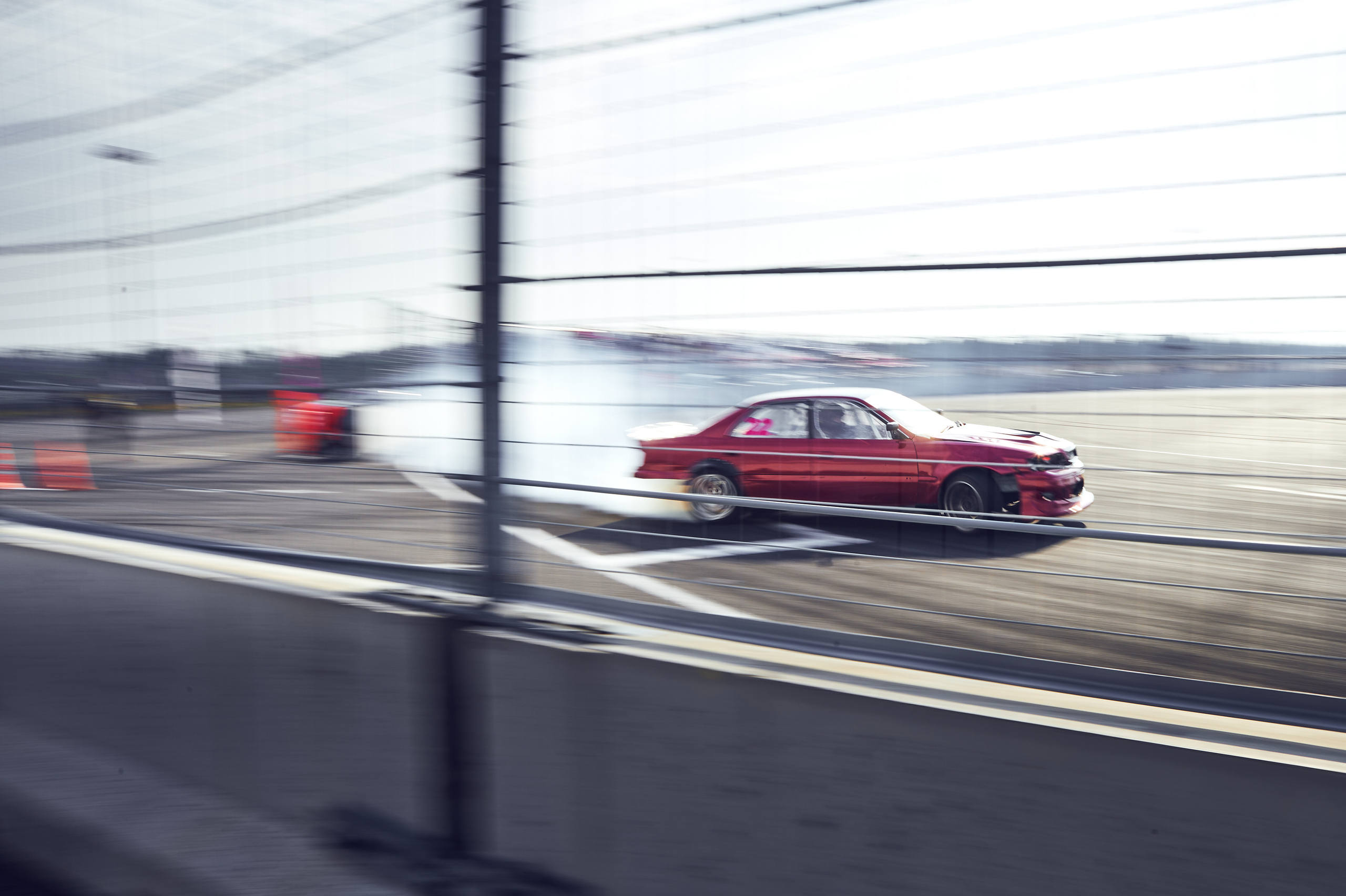 Репортажная съемка. Петр Зубачек