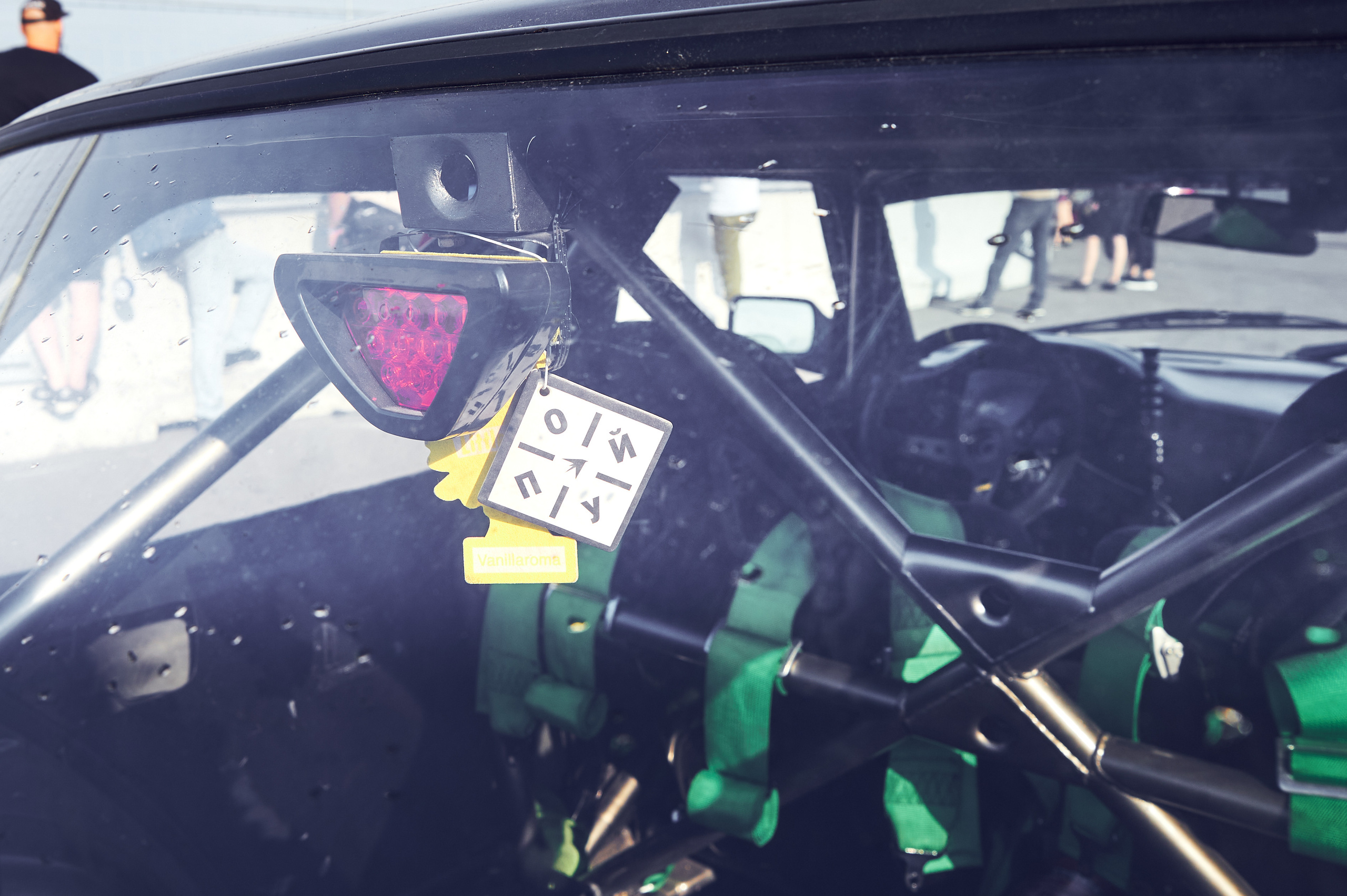 Авто. Репортажная съемка. Петр Зубачек