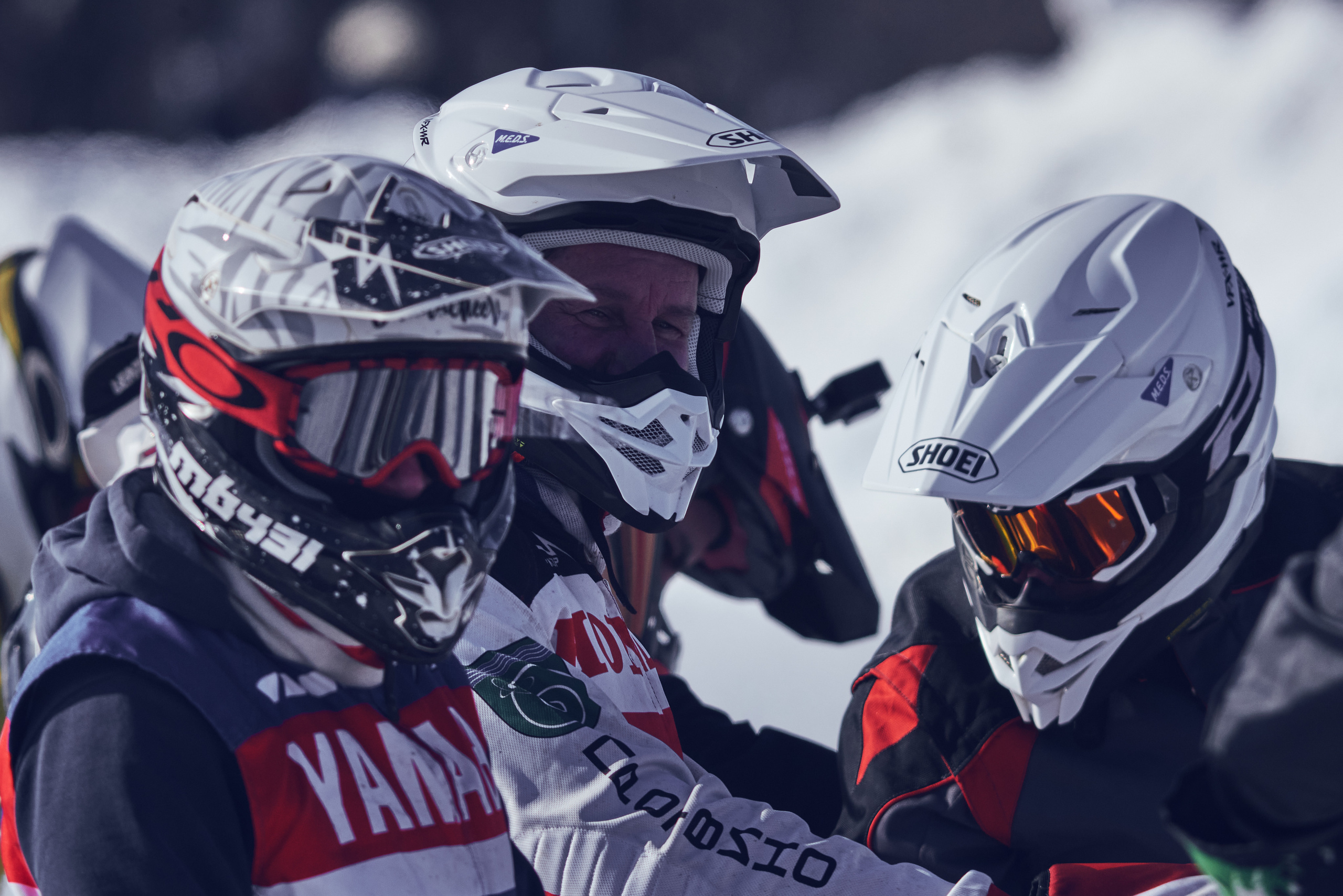 Мото. Репортажная съемка. Петр Зубачек