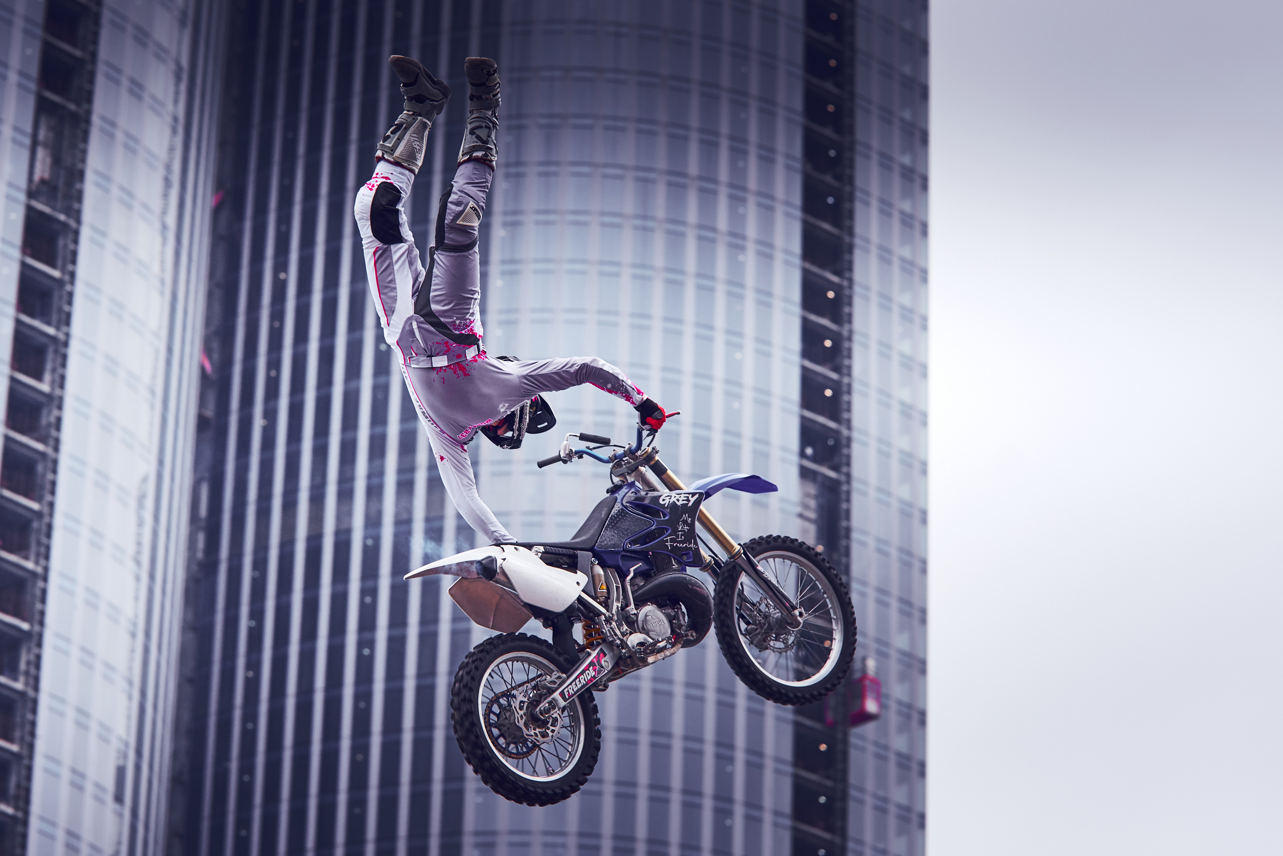 Мото. Репортажная съемка. Петр Зубачек