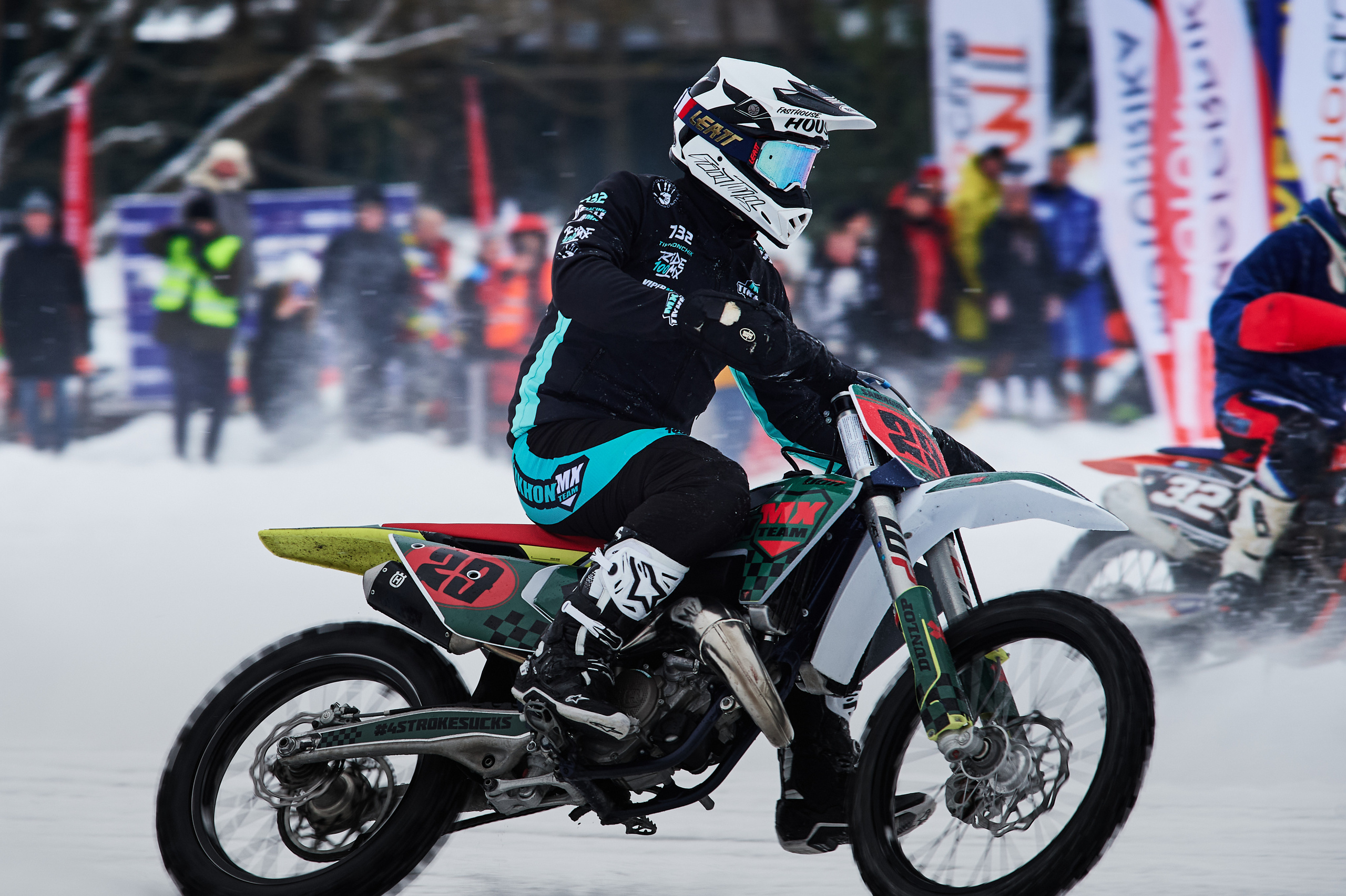 Мото. Репортажная съемка. Петр Зубачек