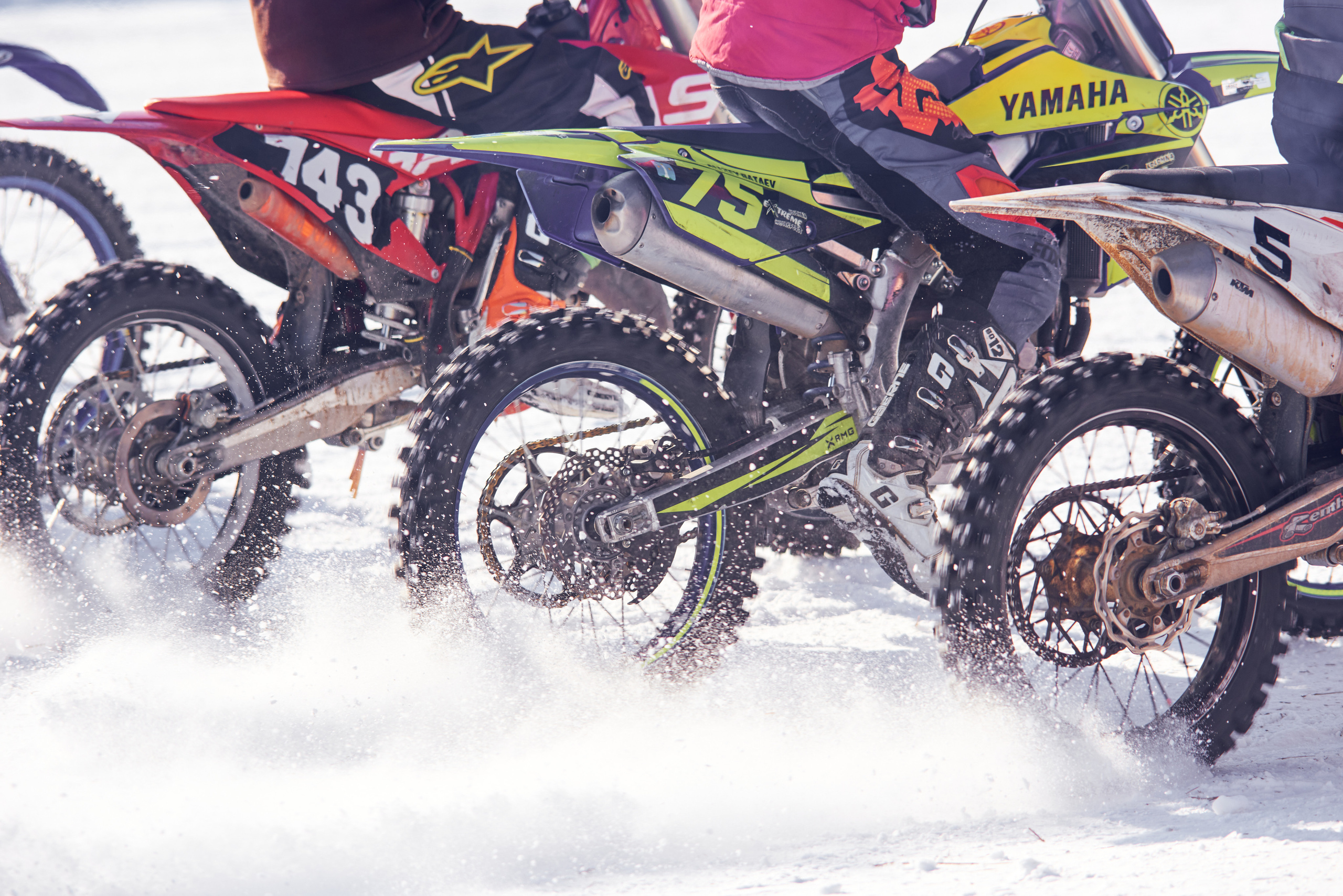 Мото. Репортажная съемка. Петр Зубачек