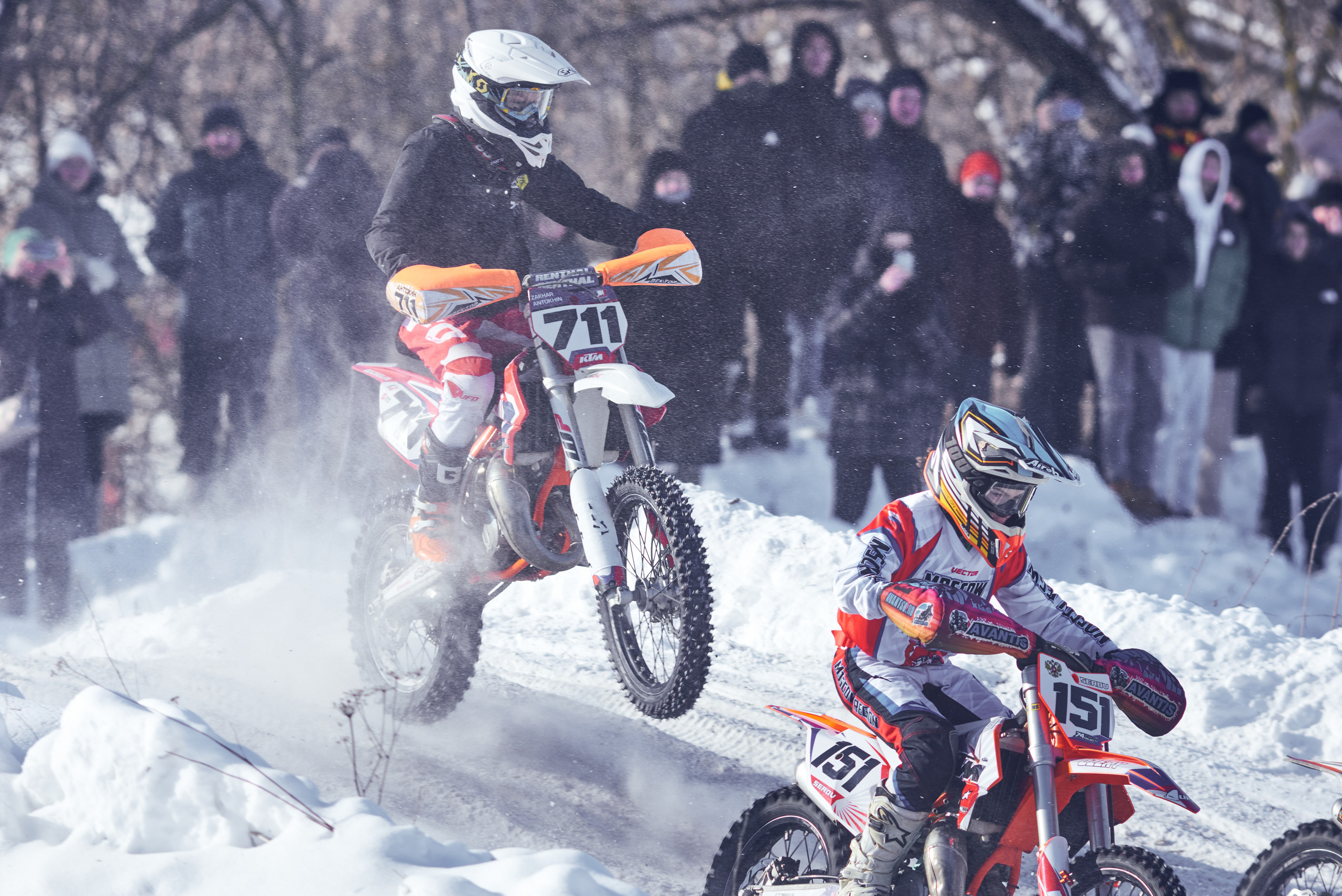 Мото. Репортажная съемка. Петр Зубачек