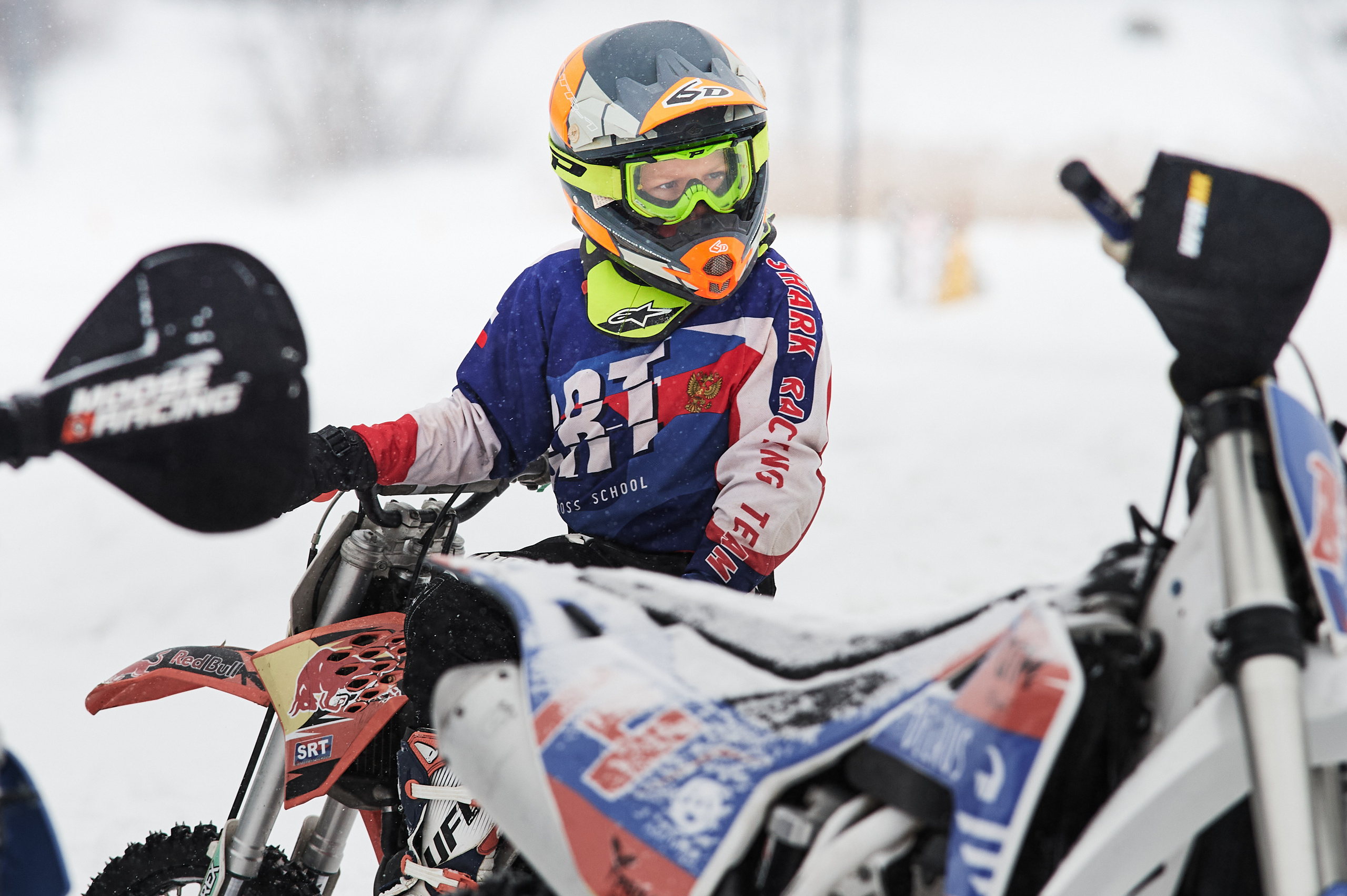 Мото. Репортажная съемка. Петр Зубачек