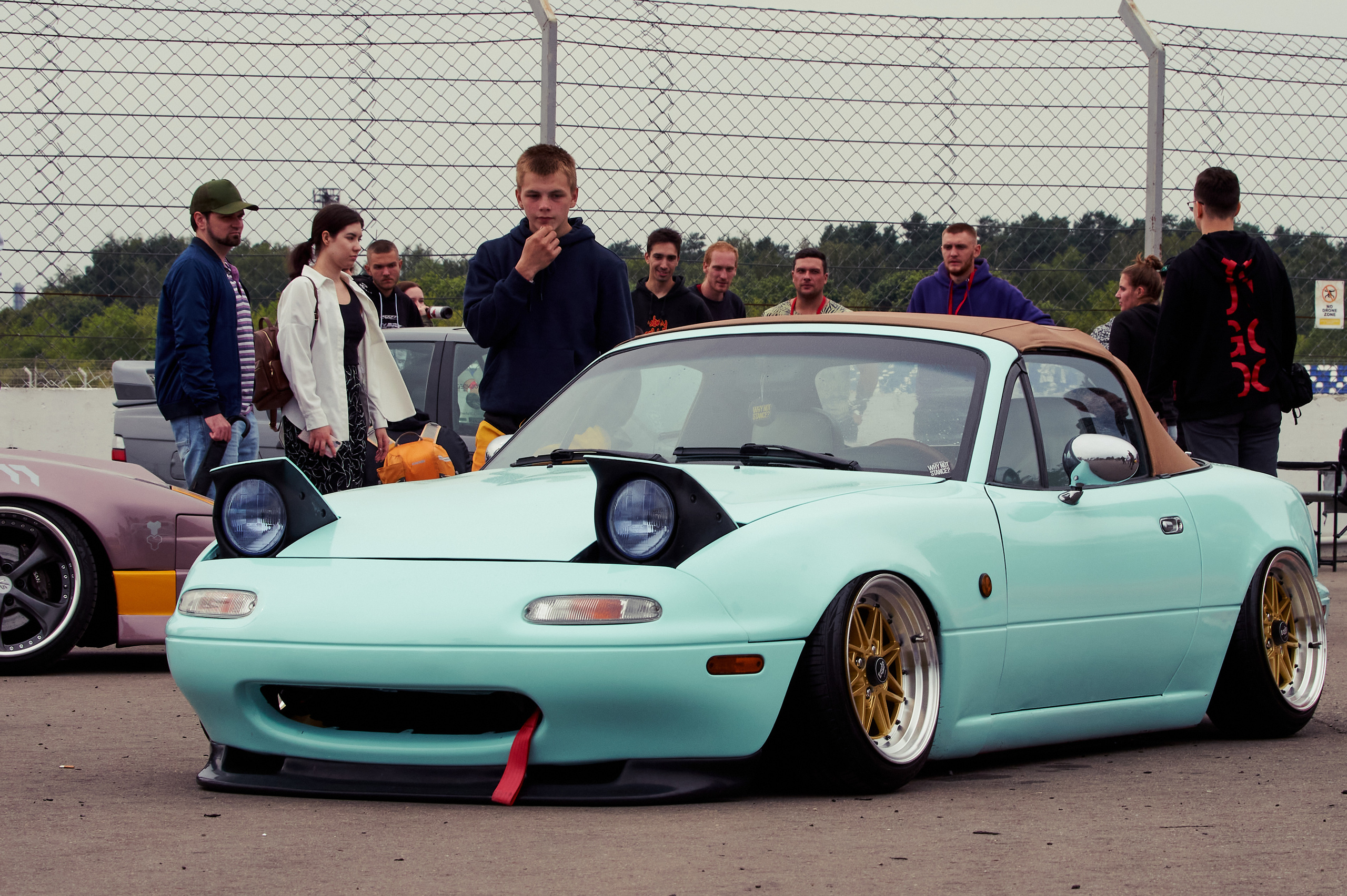 Постановочная съемка/Выставки. Репортажная съемка. Петр Зубачек