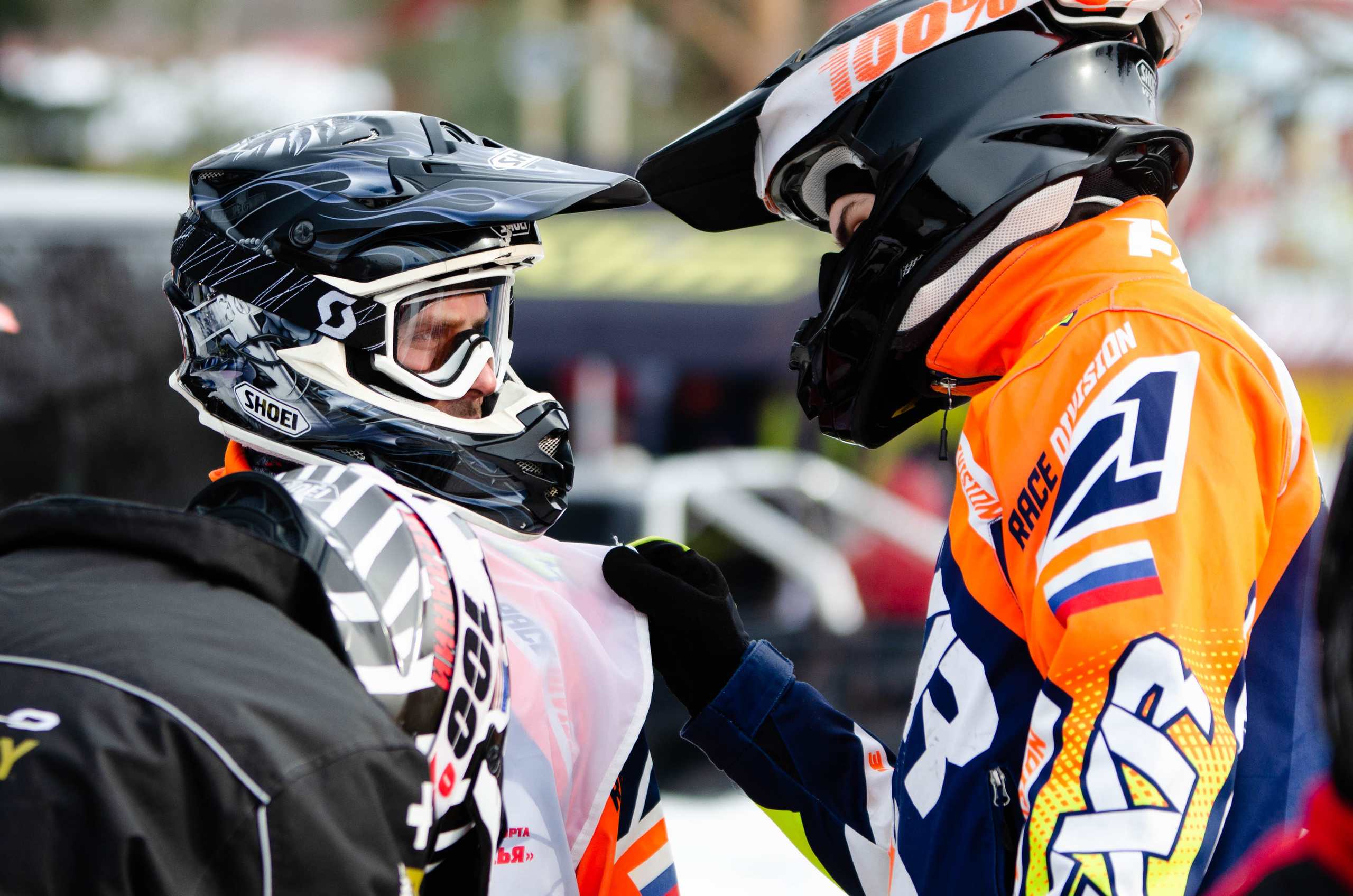 Мото. Репортажная съемка. Петр Зубачек