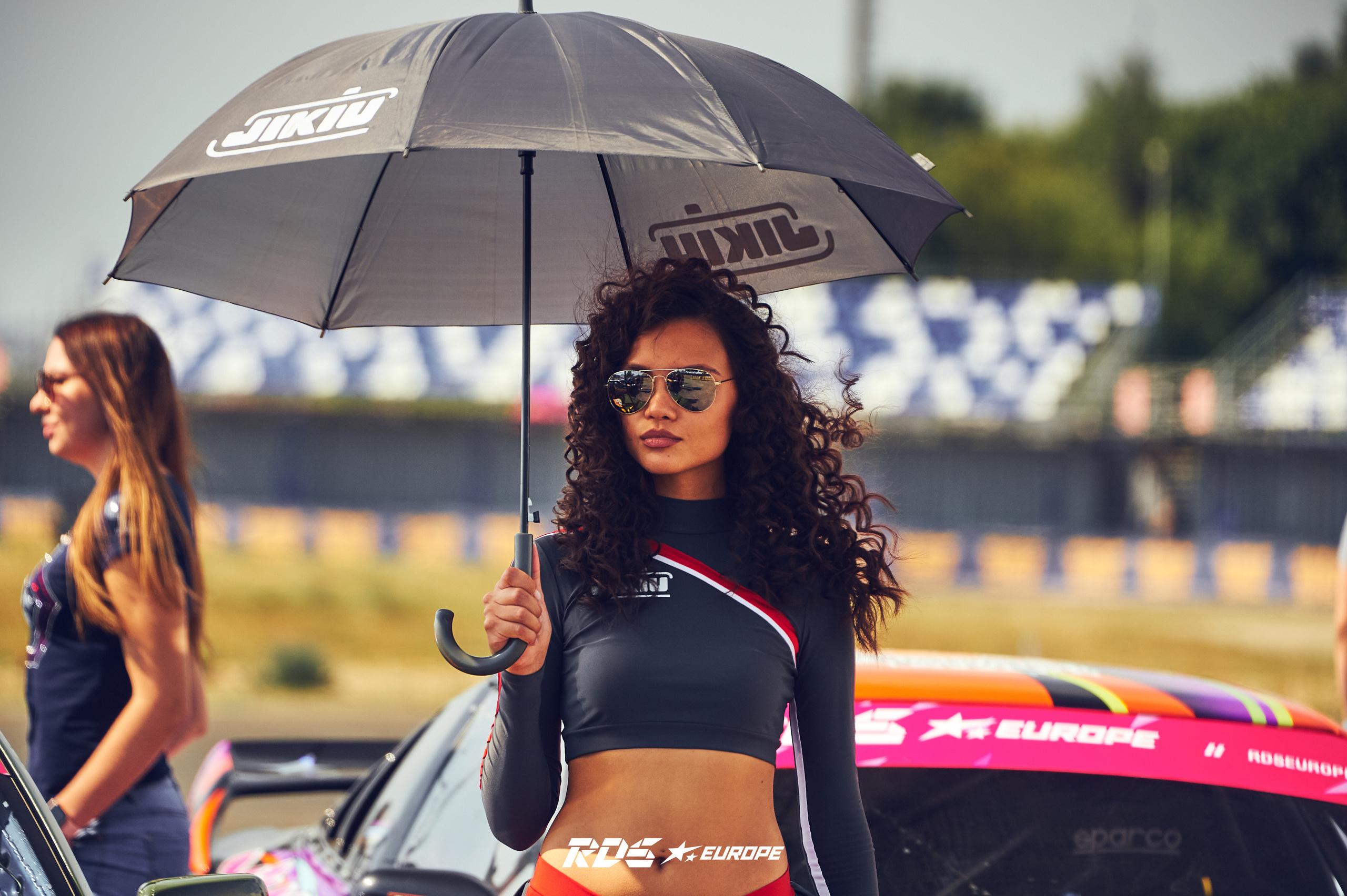 Авто. Репортажная съемка. Петр Зубачек