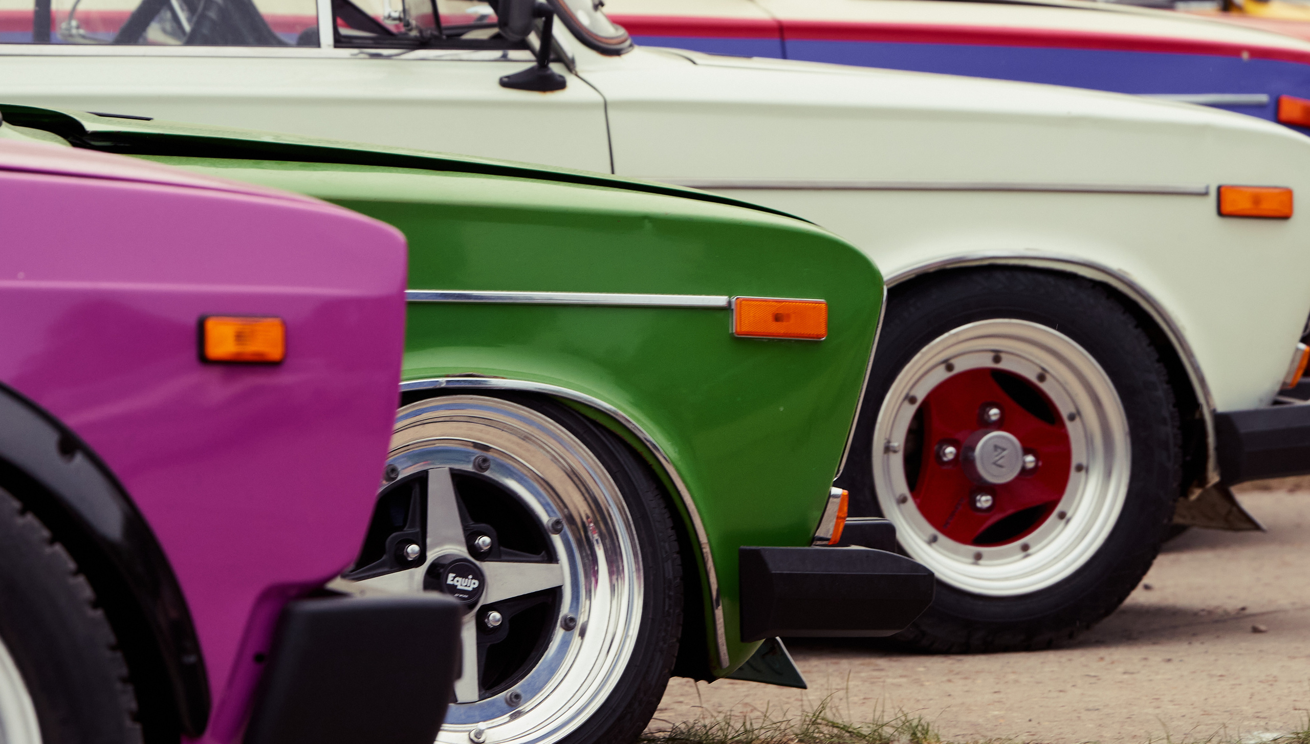 Постановочная съемка/Выставки. Репортажная съемка. Петр Зубачек