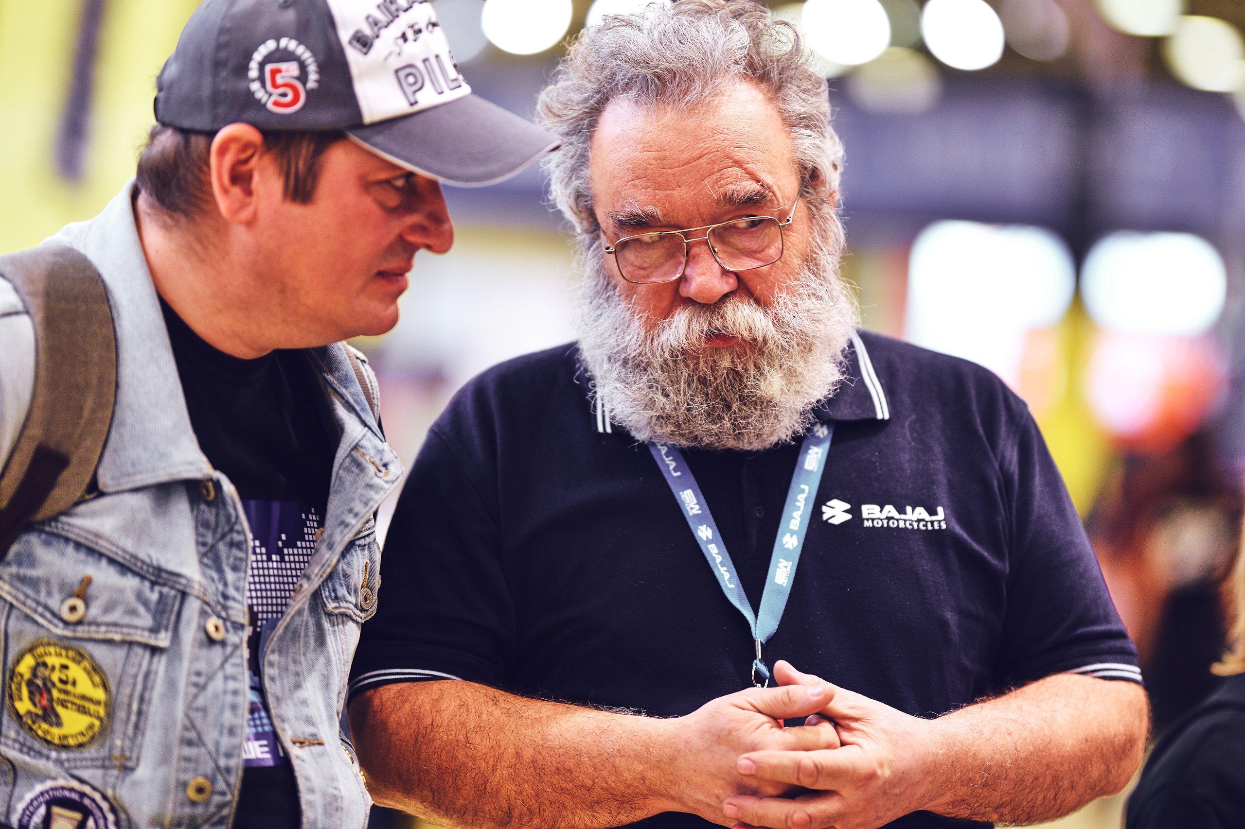 Постановочная съемка/Выставки. Репортажная съемка. Петр Зубачек