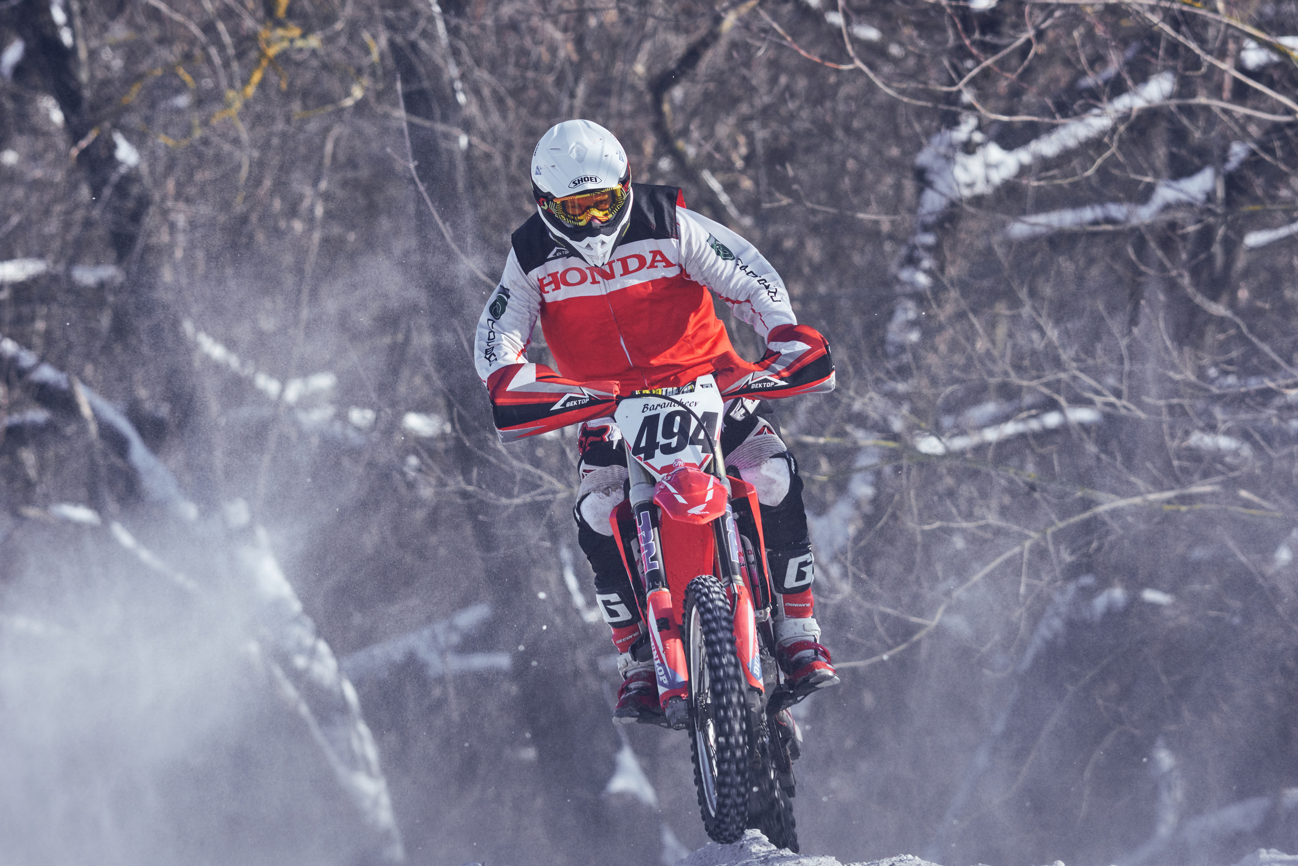 Мото. Репортажная съемка. Петр Зубачек