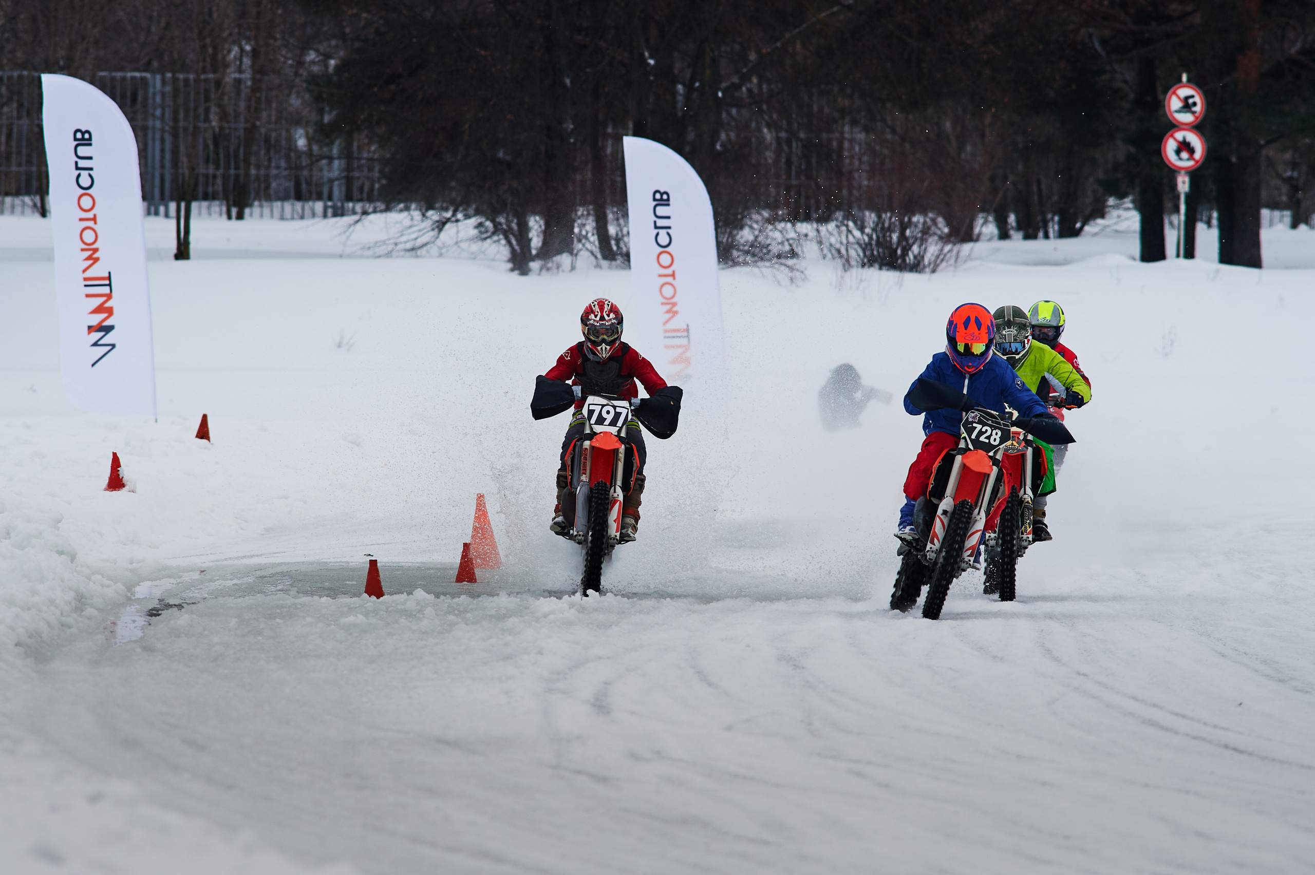 Мото. Репортажная съемка. Петр Зубачек
