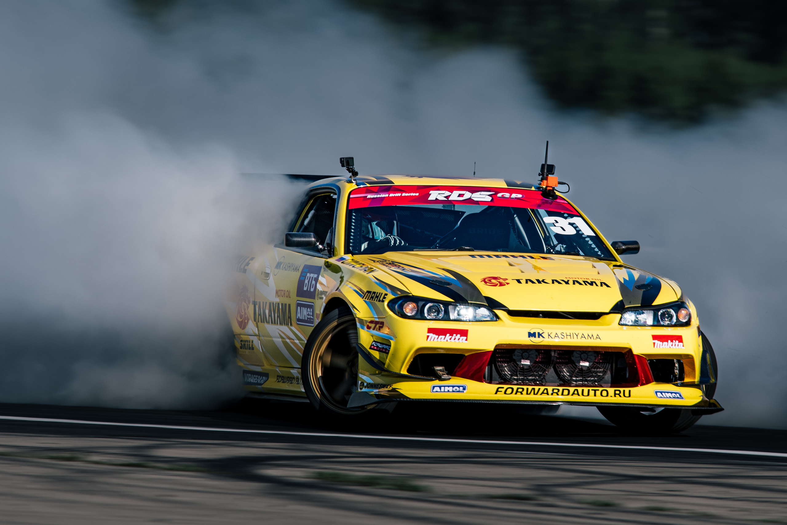 Репортажная съемка. Петр Зубачек