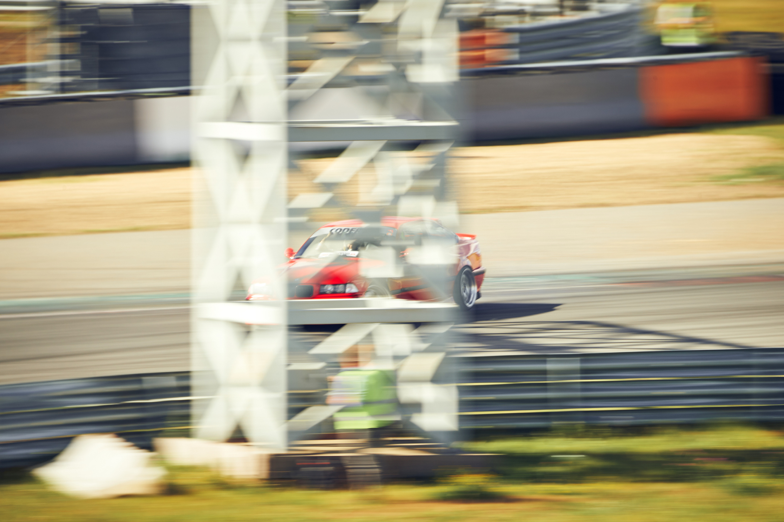 Авто. Репортажная съемка. Петр Зубачек