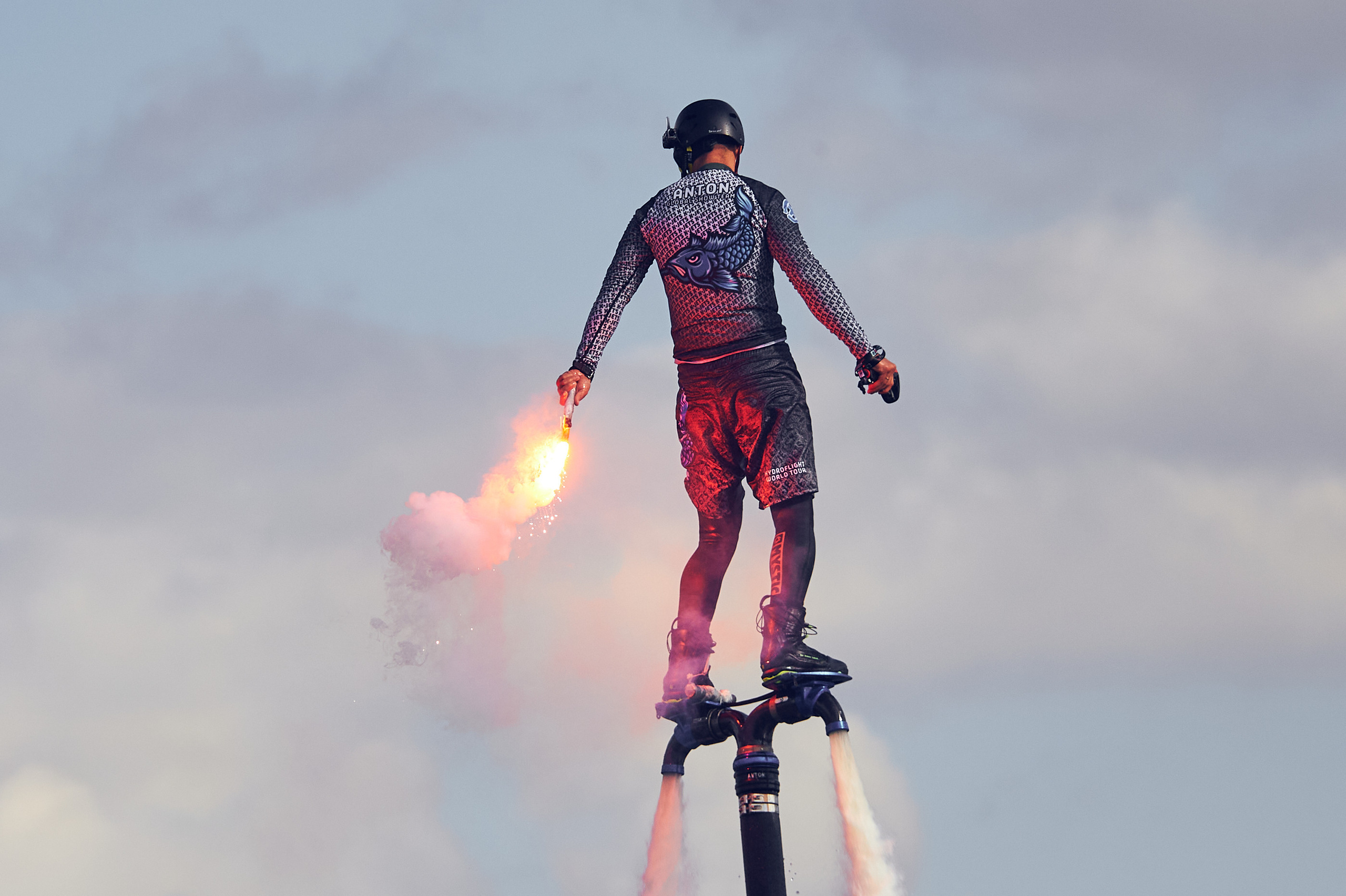 Водные. Репортажная съемка. Петр Зубачек