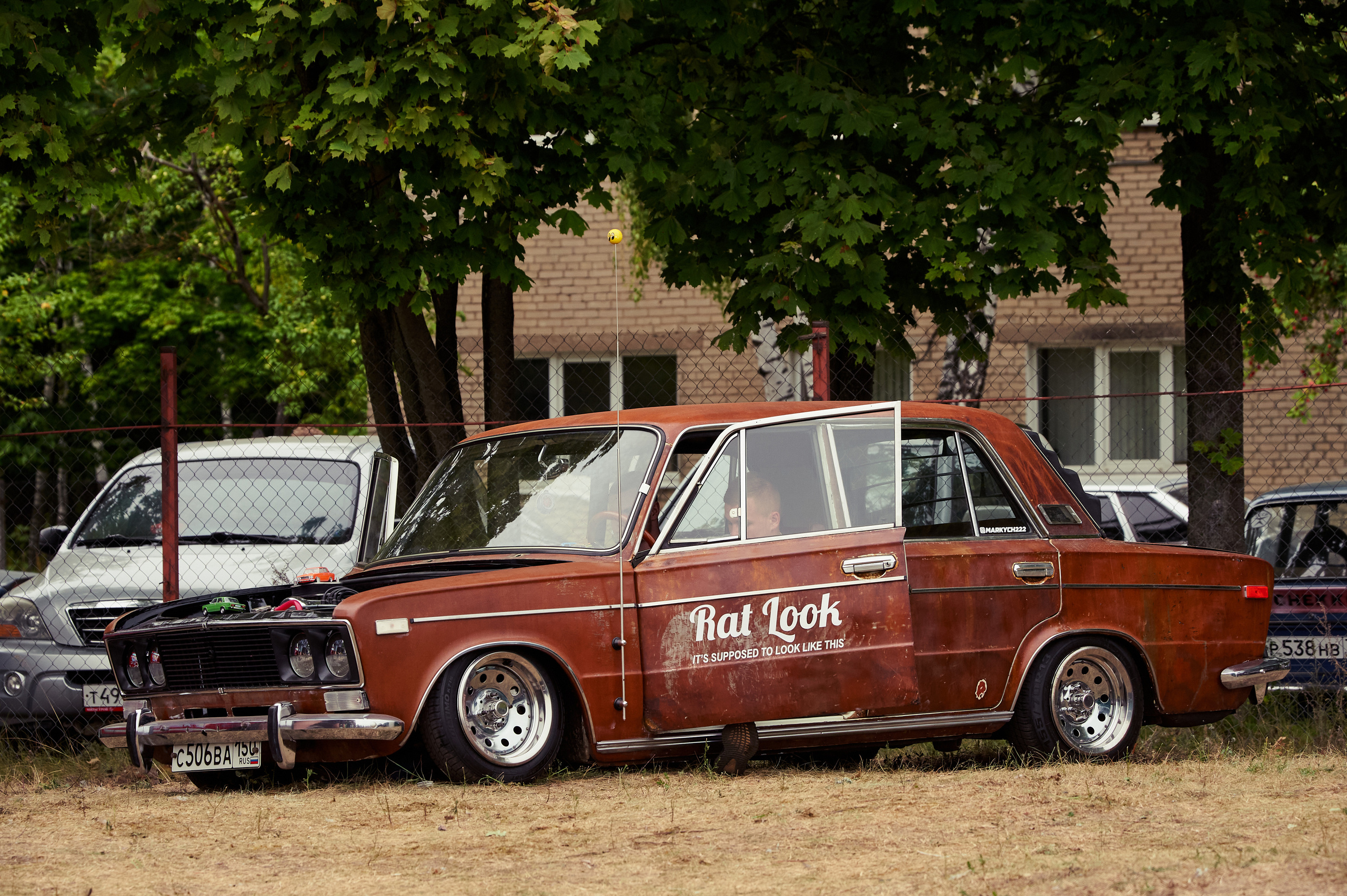 Постановочная съемка/Выставки. Репортажная съемка. Петр Зубачек