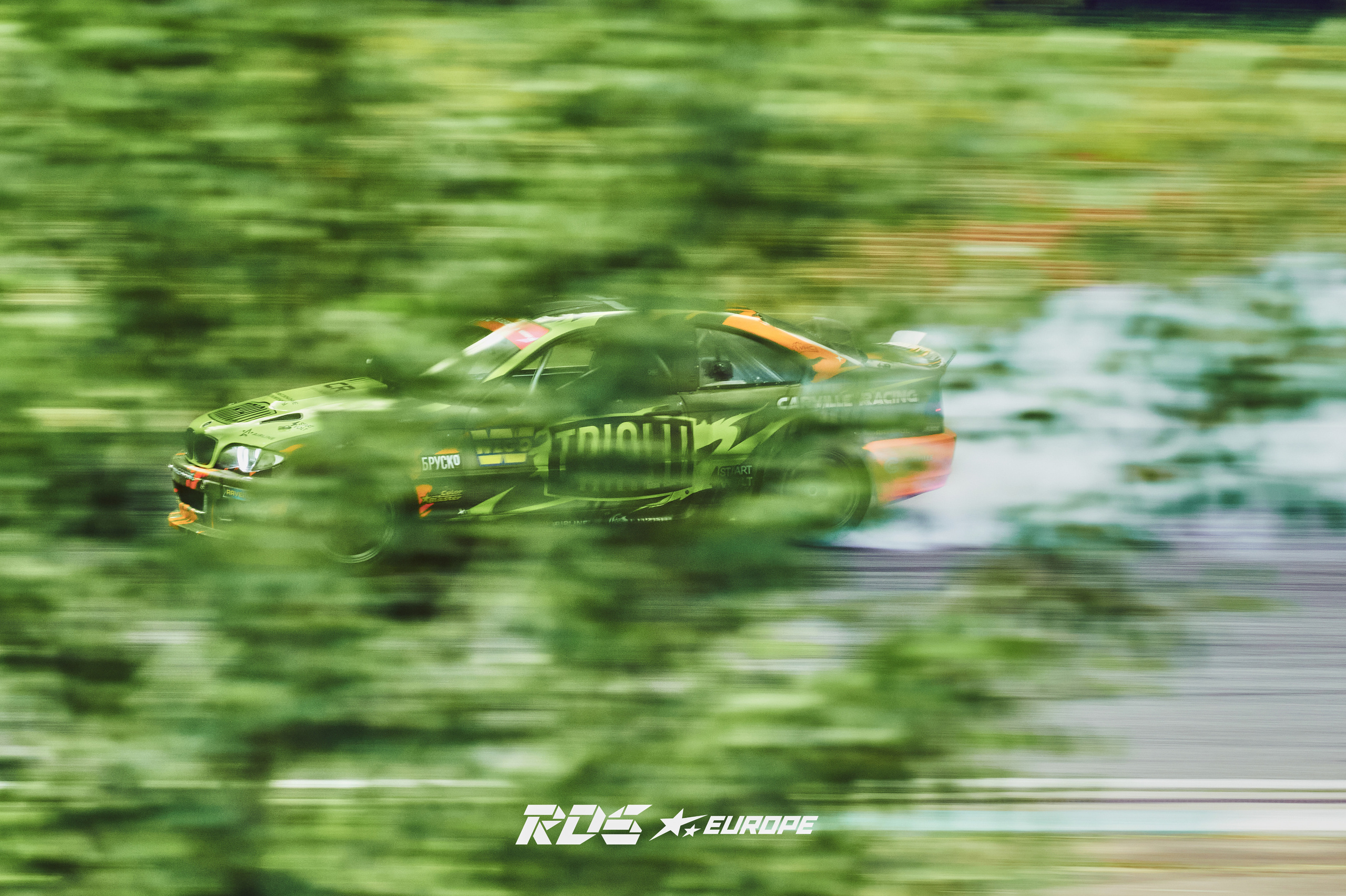 Репортажная съемка. Петр Зубачек