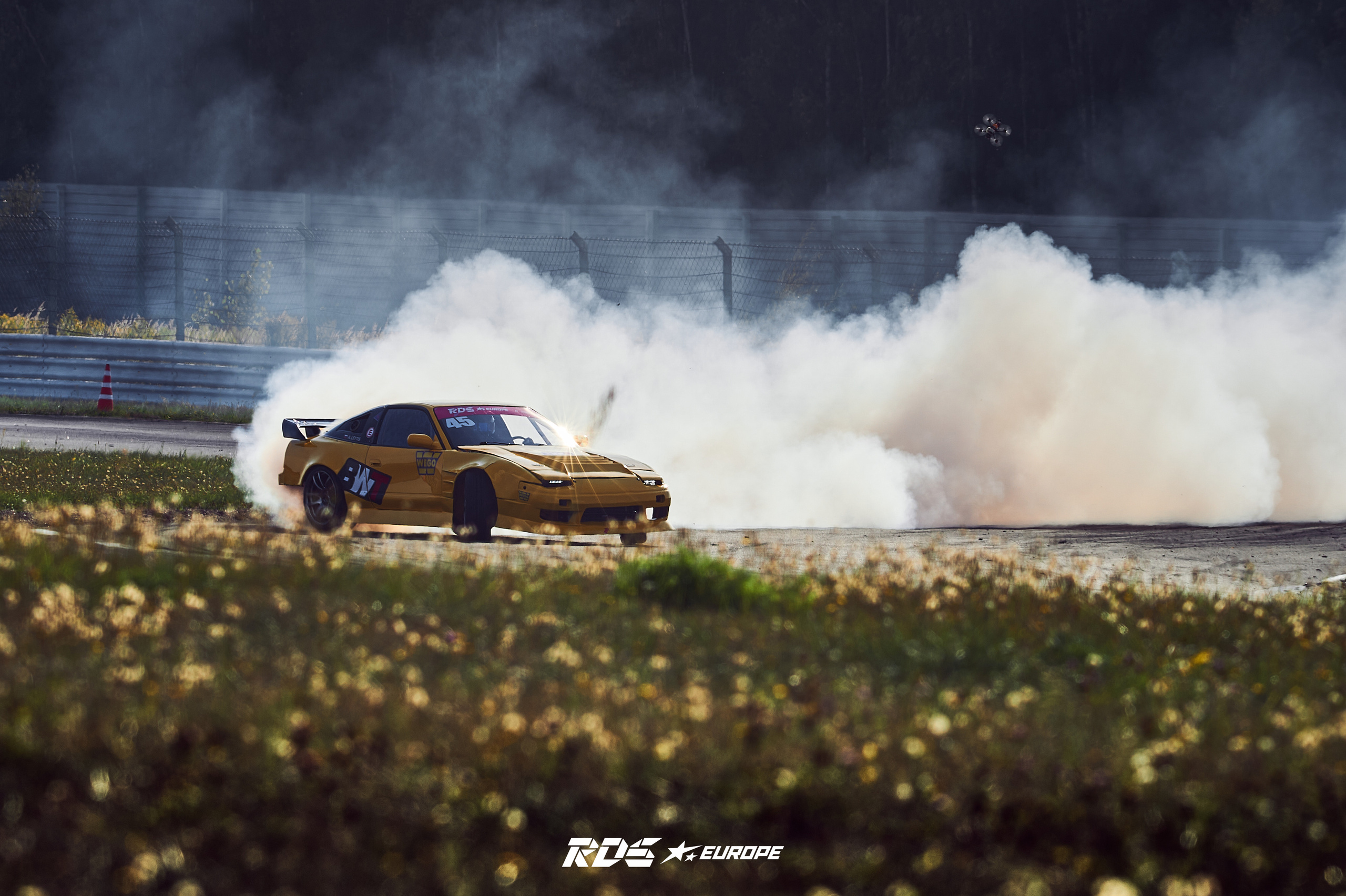 Авто. Репортажная съемка. Петр Зубачек