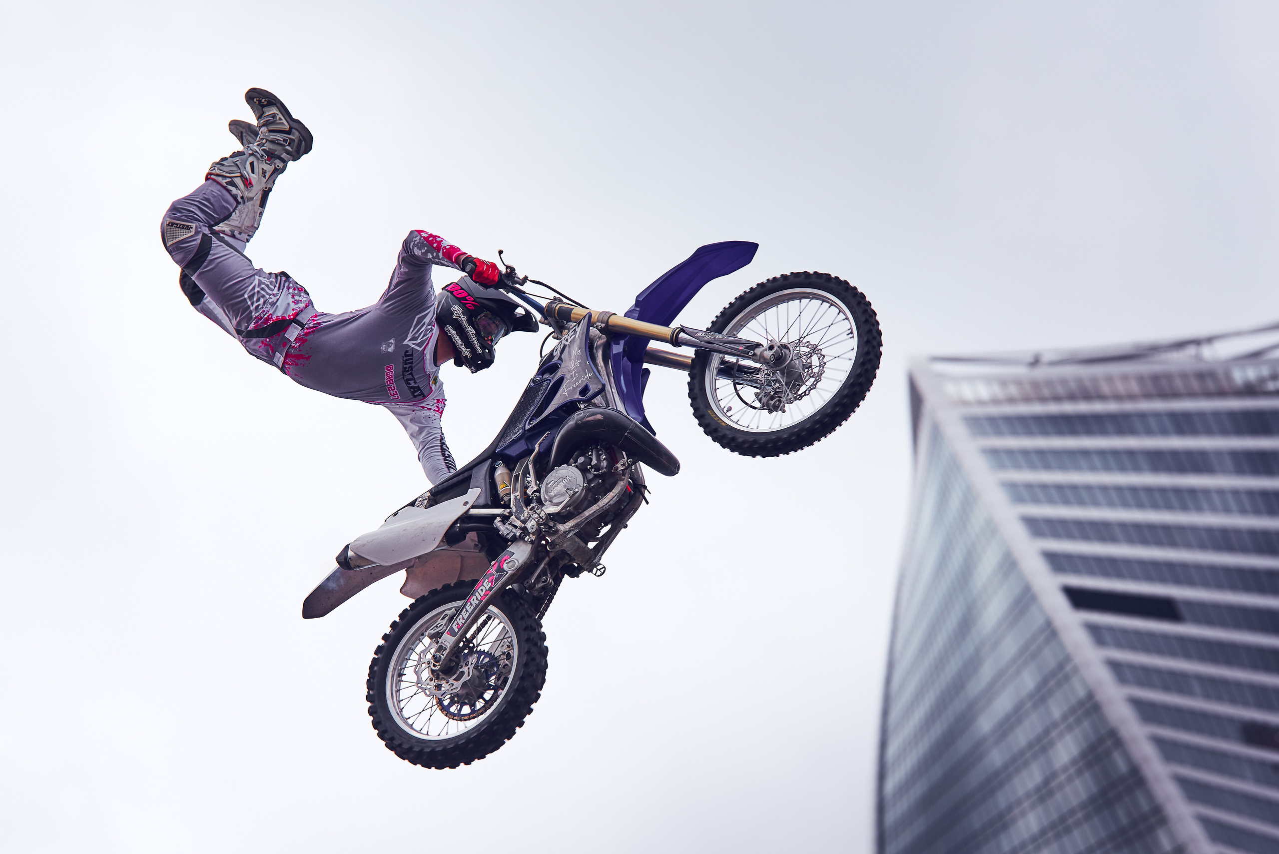 Мото. Репортажная съемка. Петр Зубачек