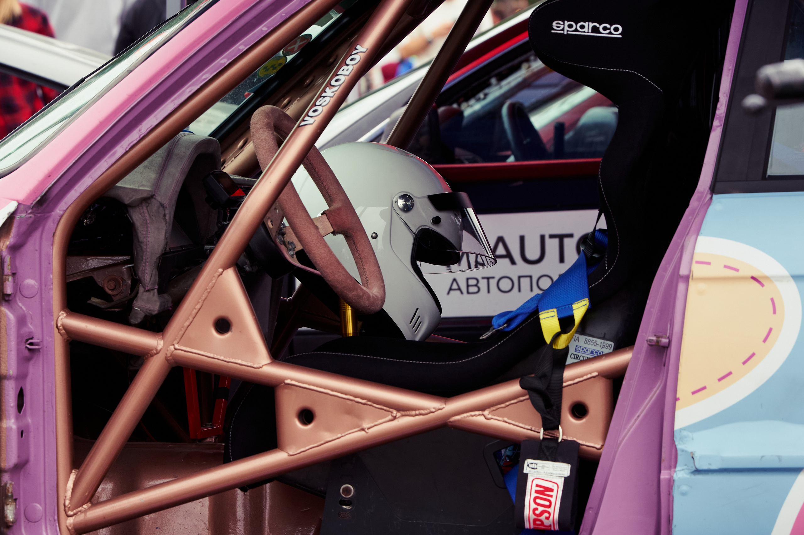 Постановочная съемка/Выставки. Репортажная съемка. Петр Зубачек