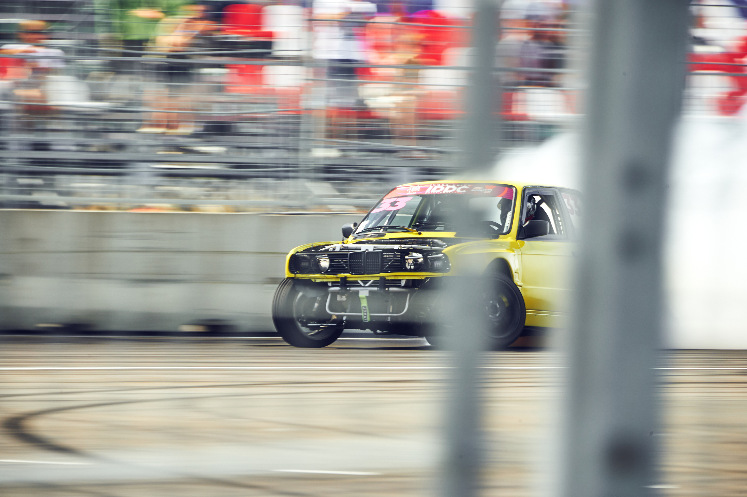 Авто. Репортажная съемка. Петр Зубачек