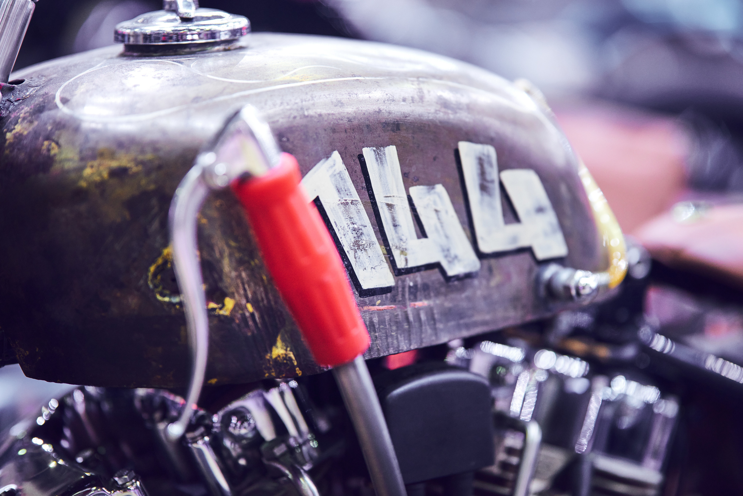 Постановочная съемка/Выставки. Репортажная съемка. Петр Зубачек