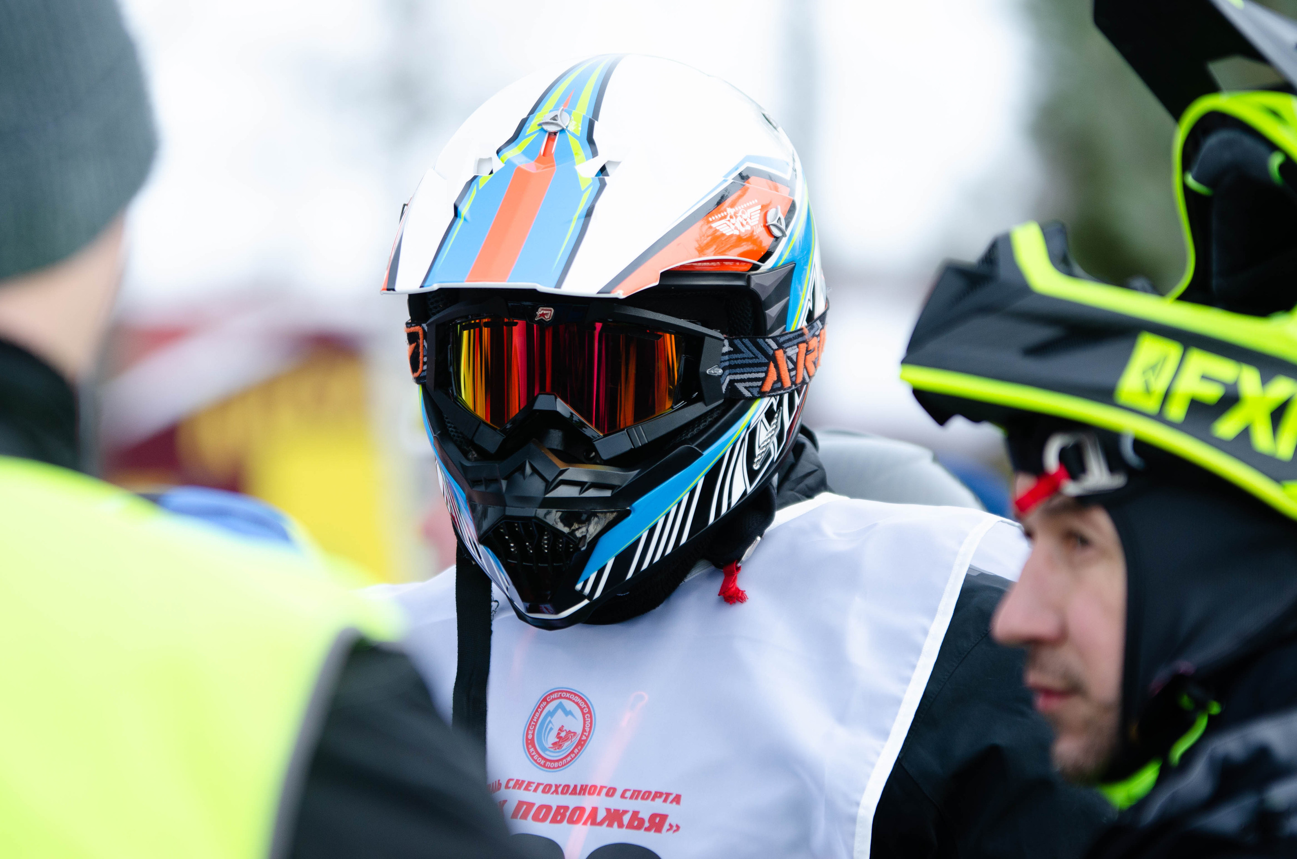 Мото. Репортажная съемка. Петр Зубачек