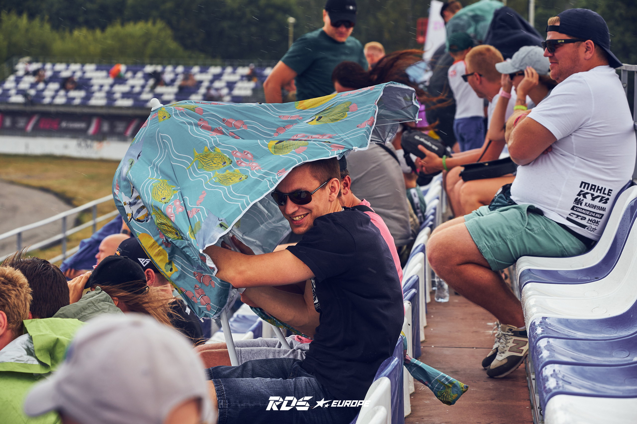 Авто. Репортажная съемка. Петр Зубачек