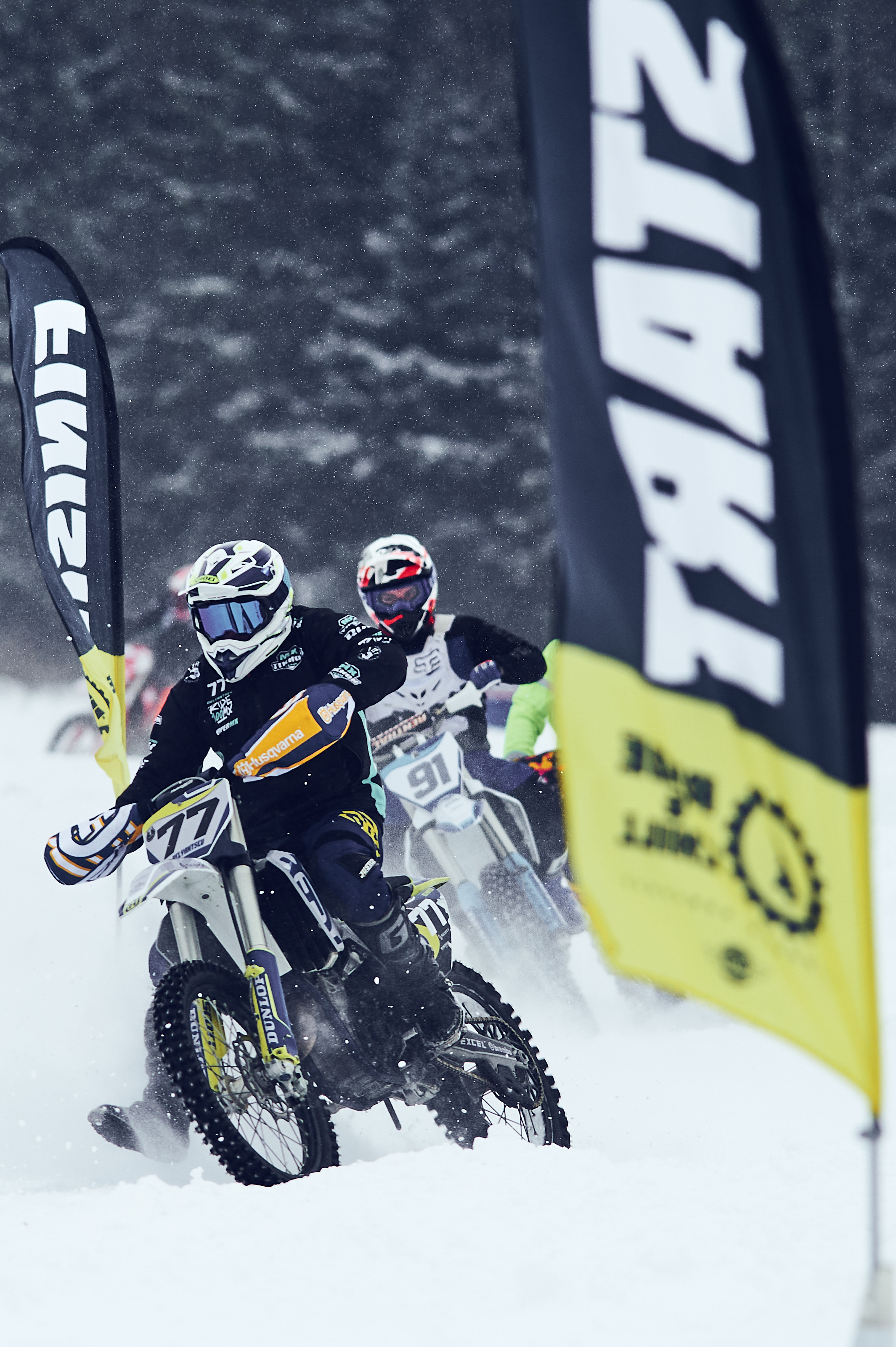 Мото. Репортажная съемка. Петр Зубачек