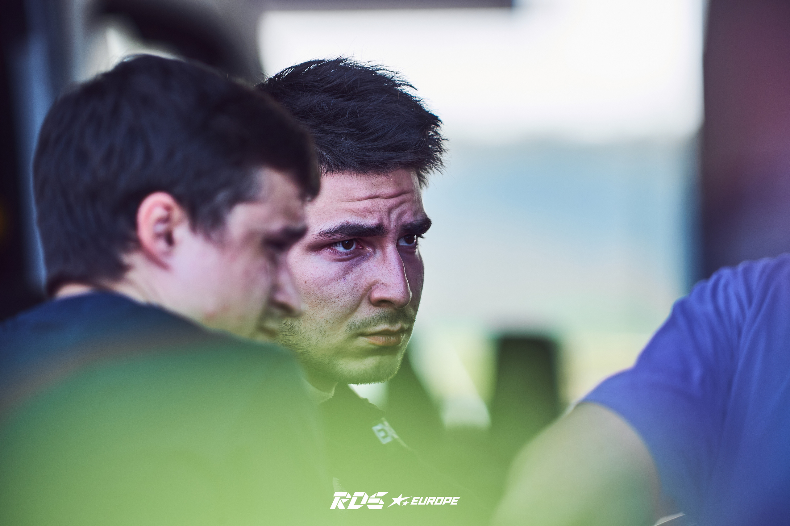 Авто. Репортажная съемка. Петр Зубачек