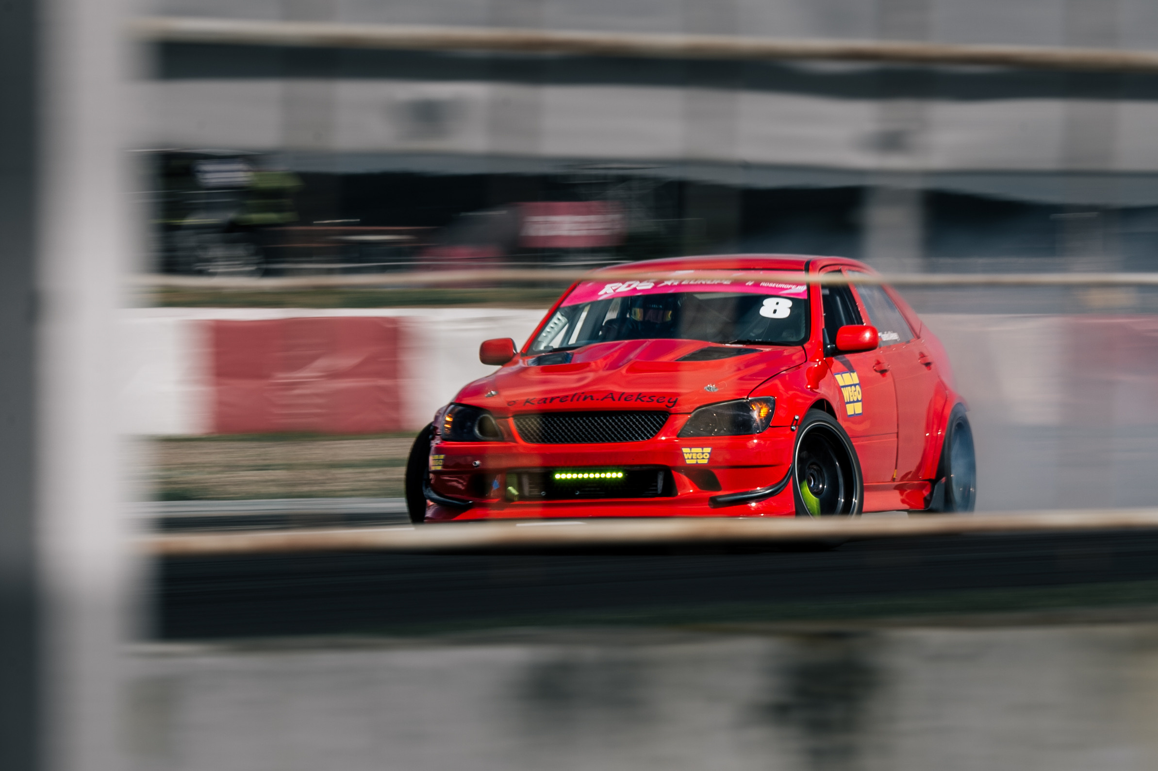 Репортажная съемка. Петр Зубачек