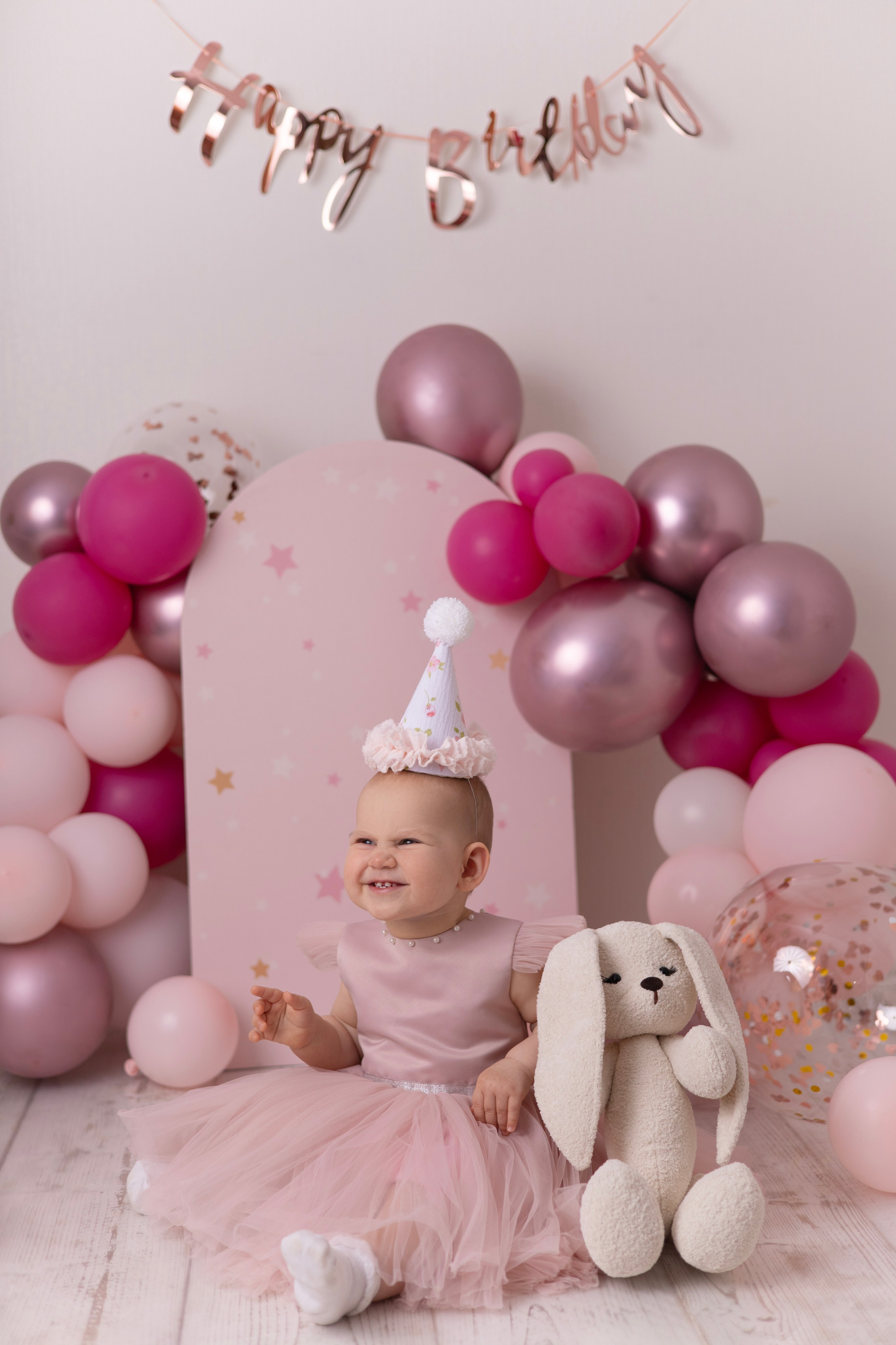 Годовасие. Детский новорождённых и детей постарше Анисимова Полина