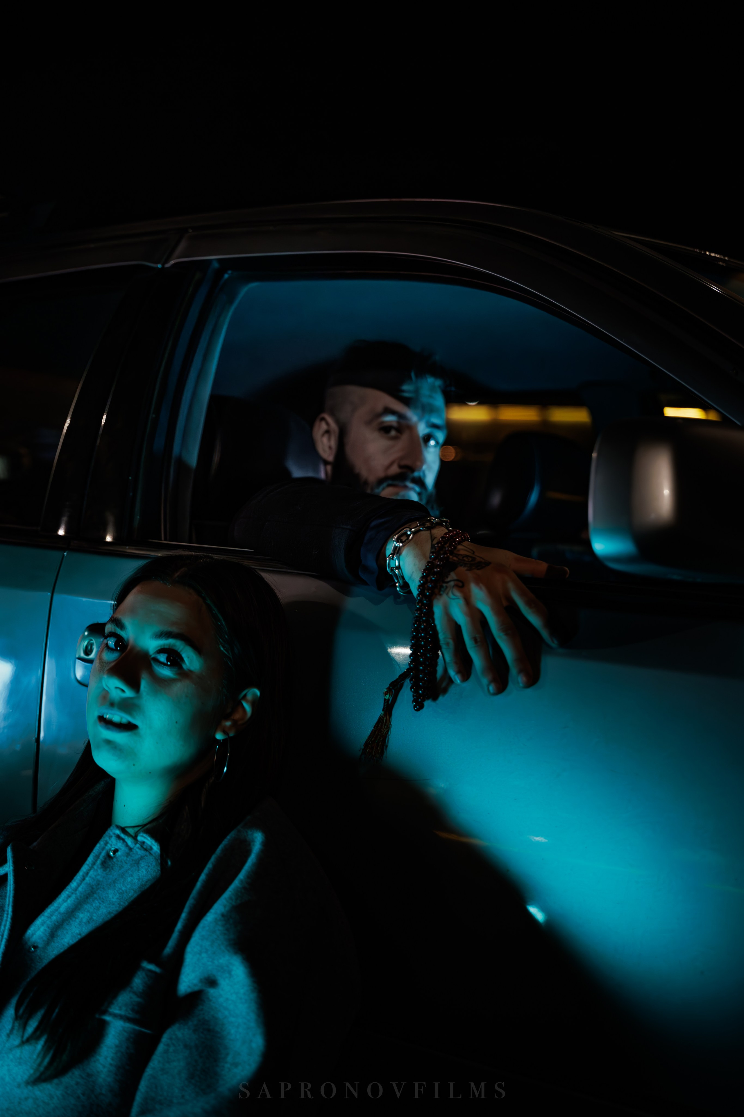 PEOPLE. SAPRONOVFILMS