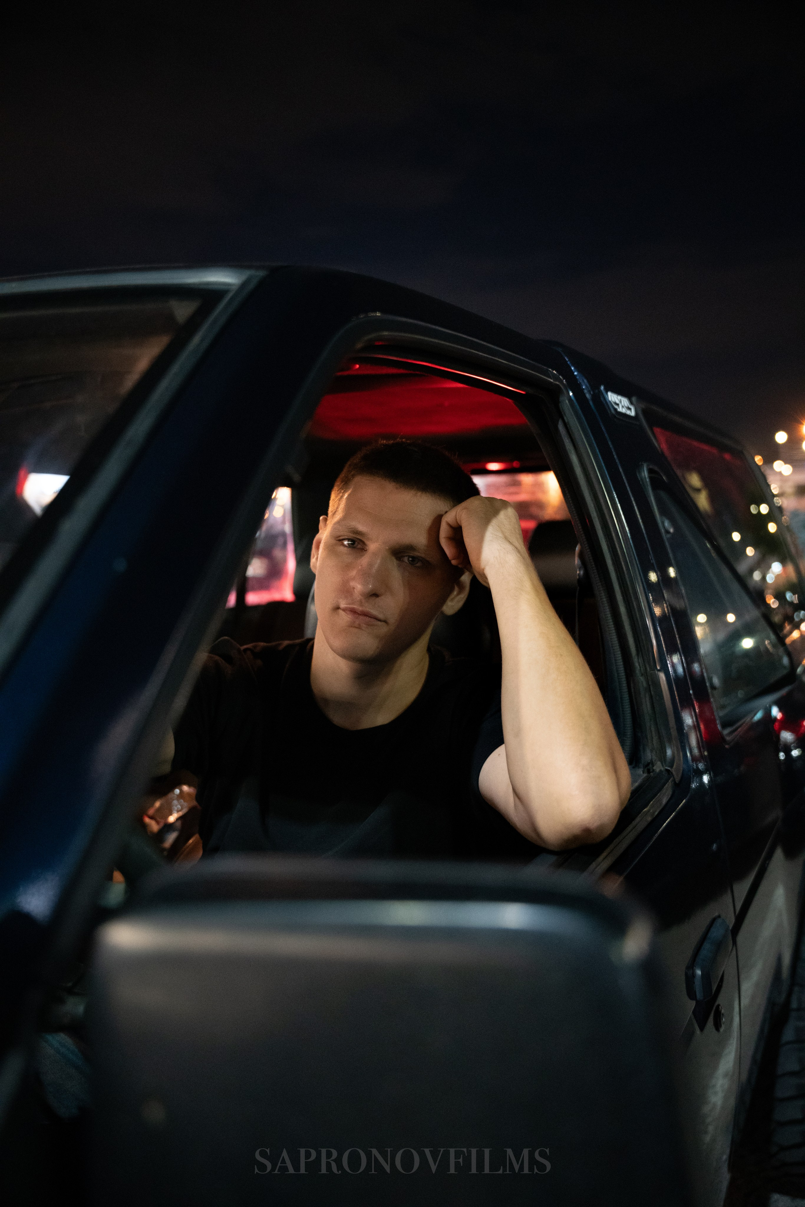 PEOPLE. SAPRONOVFILMS