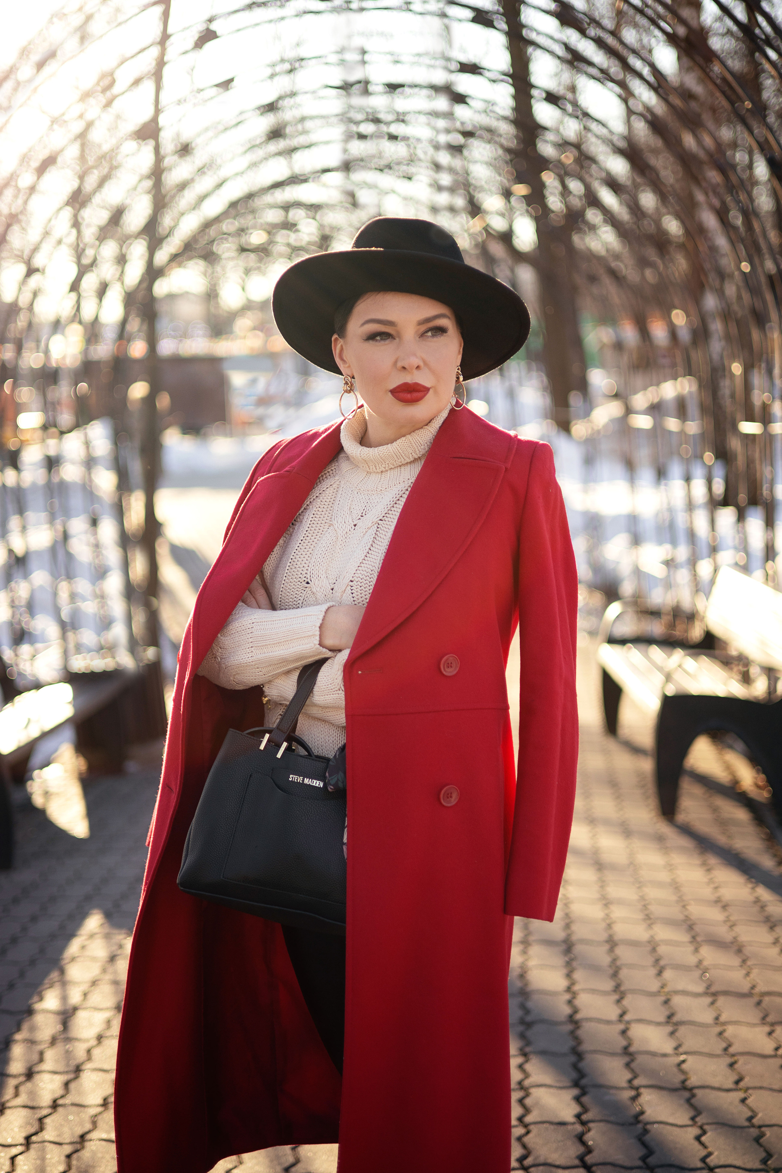 Женские портреты. Семейный, детский и свадебный фотограф в Химках, Саратове, Москве