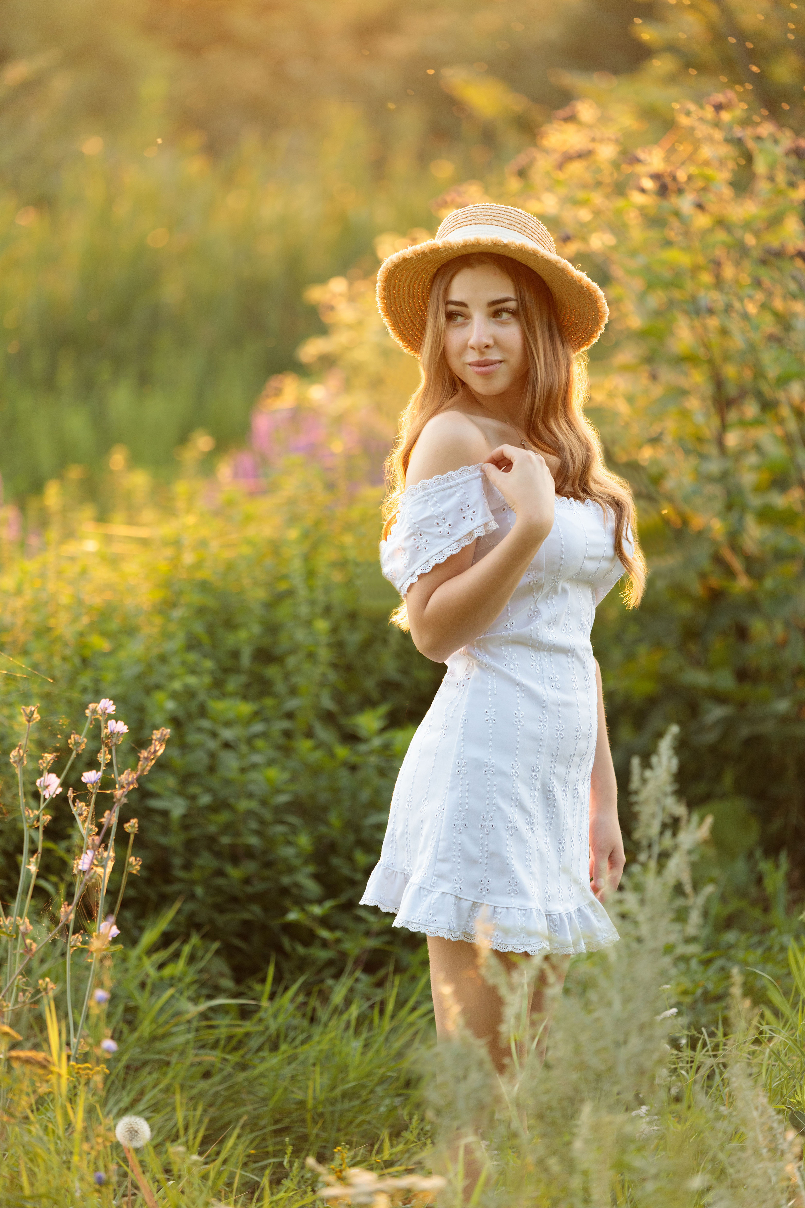Женские портреты. Семейный, детский и свадебный фотограф в Химках, Саратове, Москве