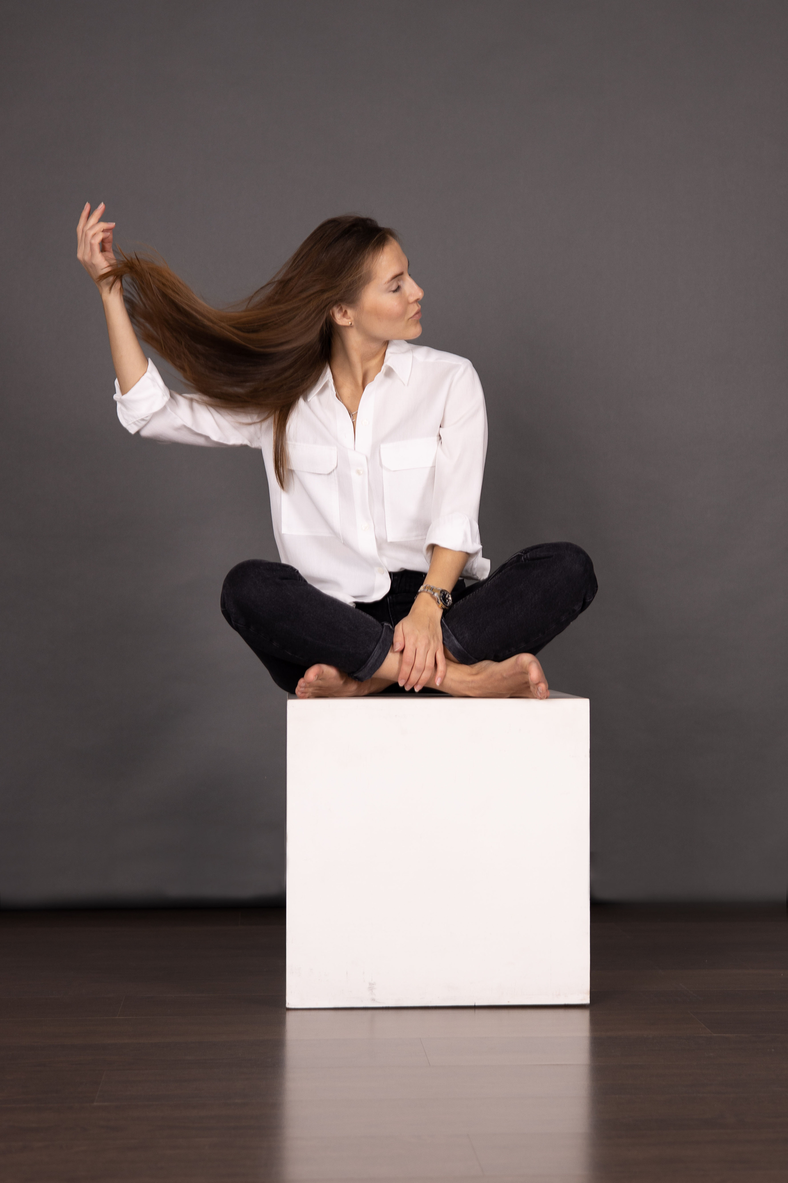 Студийные съемки. Семейный, детский и свадебный фотограф в Химках, Саратове, Москве