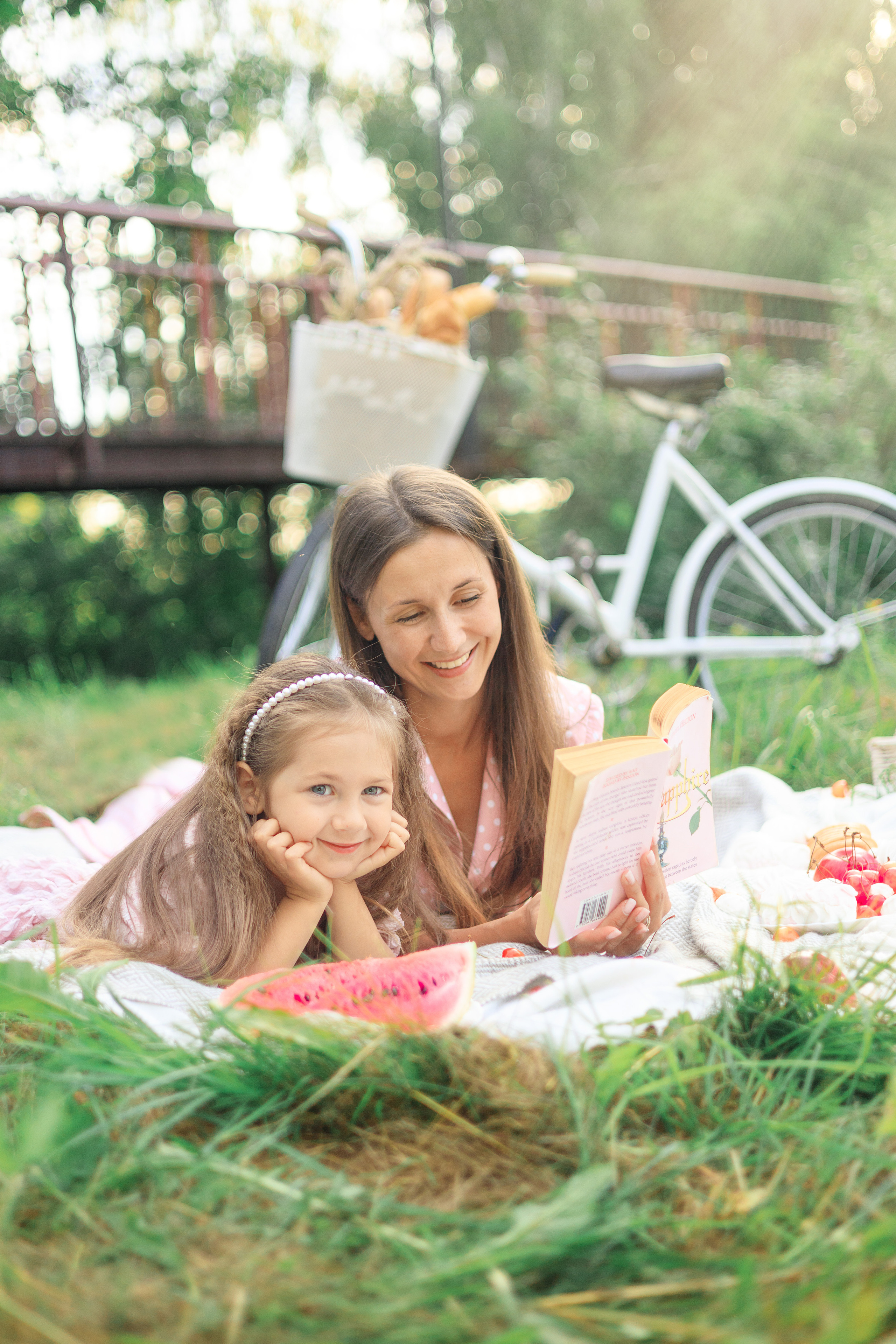 Детские и семейные съемки. Семейный, детский и свадебный фотограф в Химках, Саратове, Москве