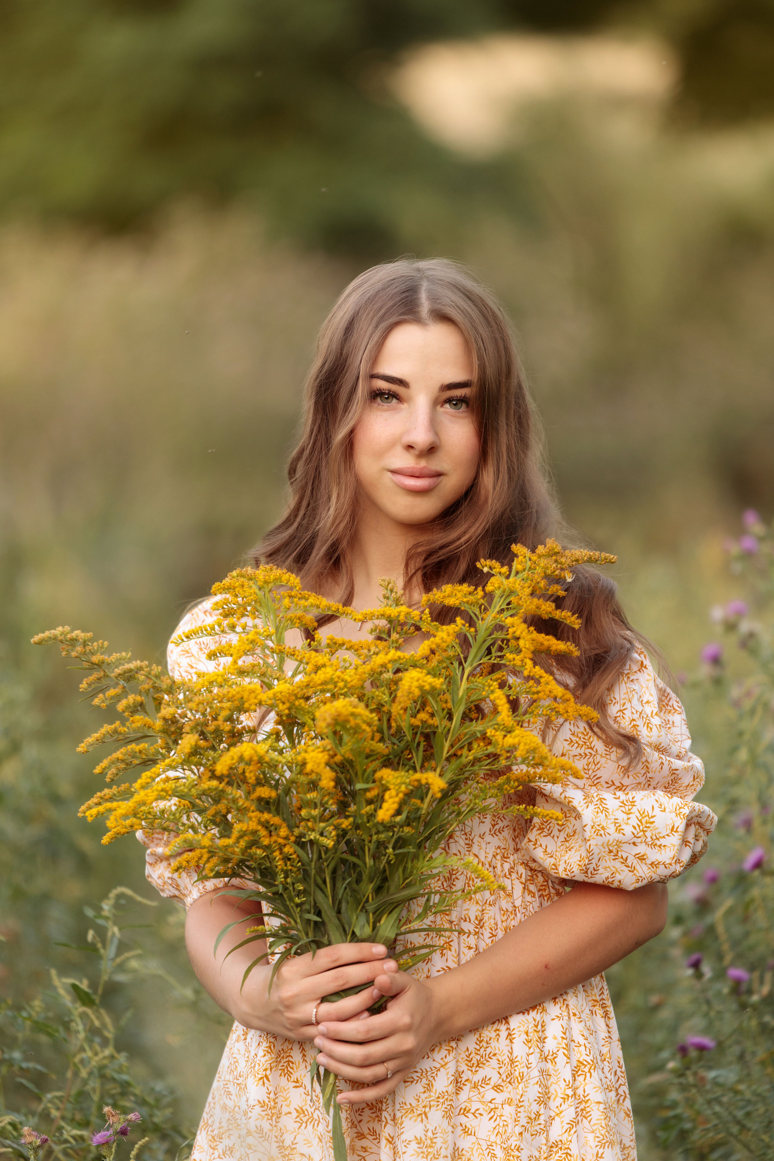 Женские портреты. Семейный, детский и свадебный фотограф в Химках, Саратове, Москве