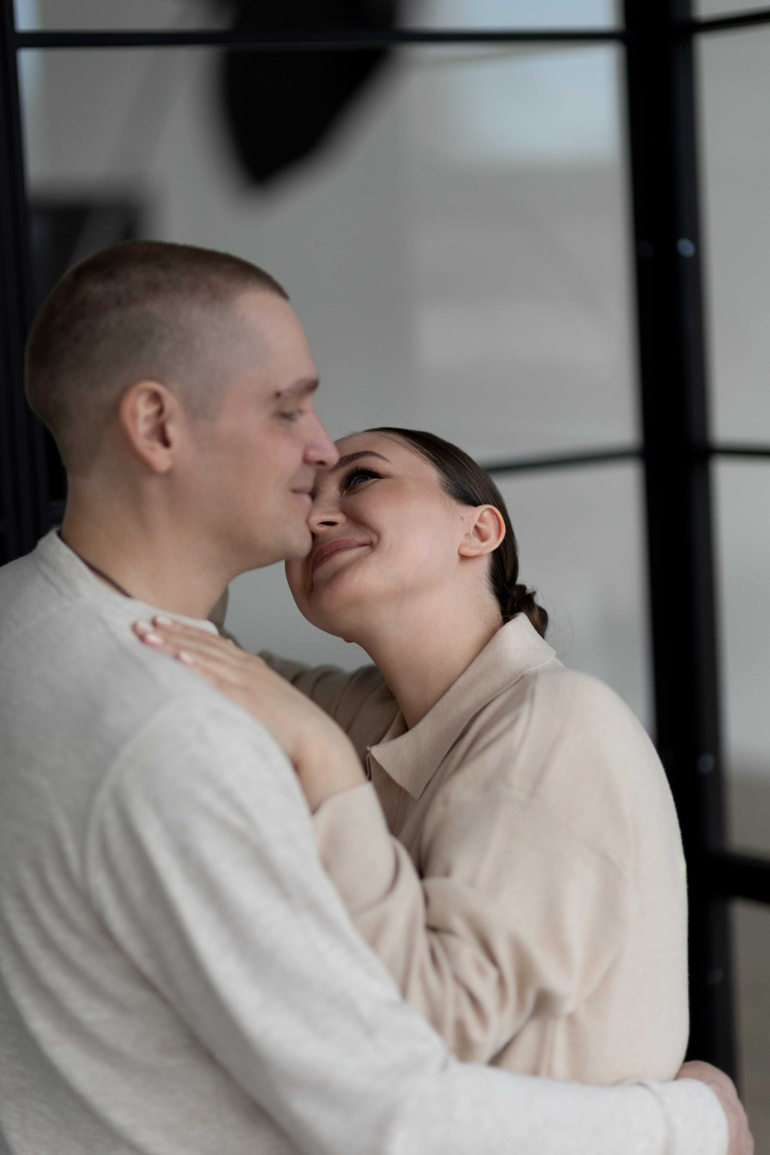 Рисую светом вашу семейную историю фотограф из Перми Александра Камене