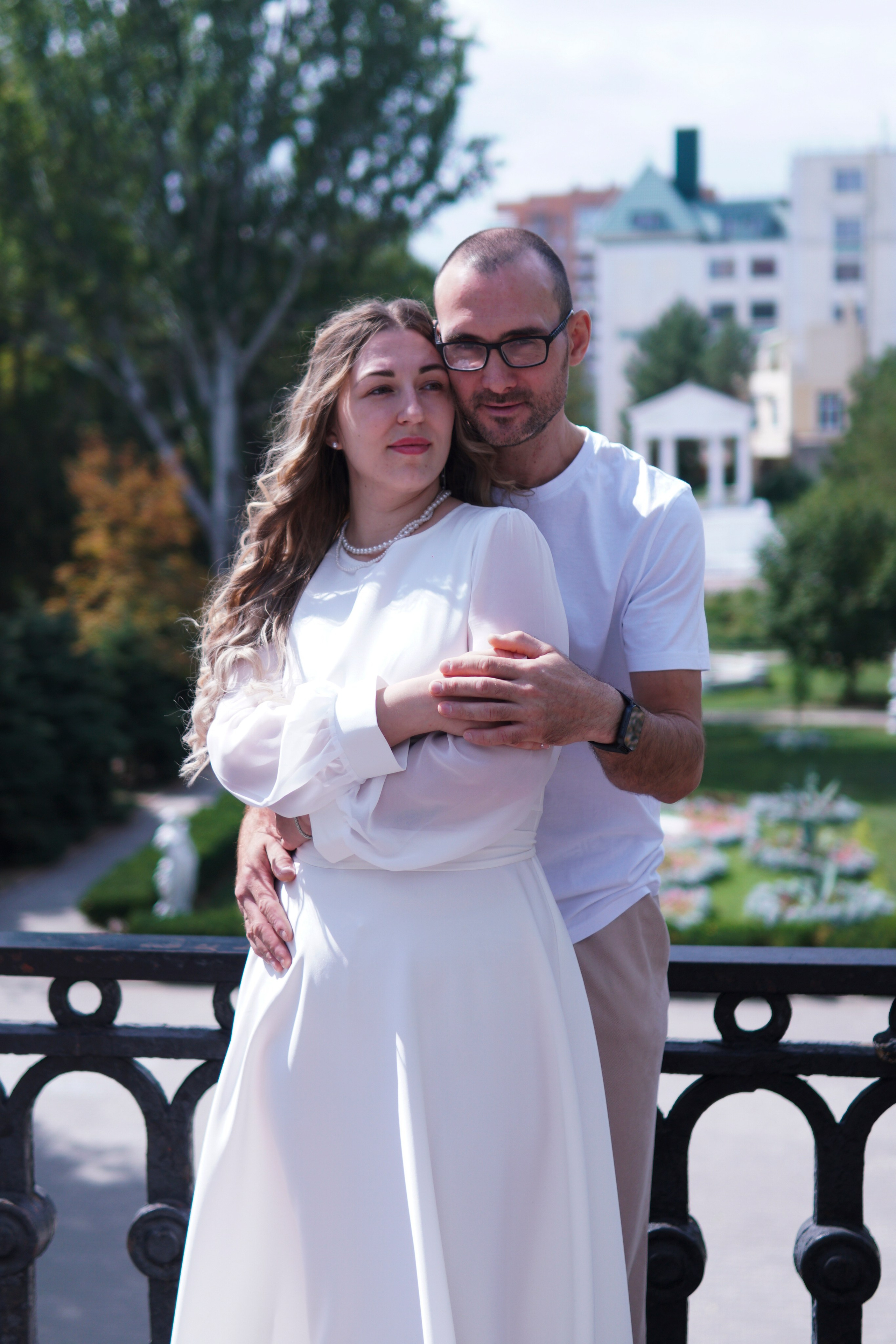 Семейная фотосессия в Ростове-на-Дону. Фотограф в Ростове-на-Дону Марина Мальцева