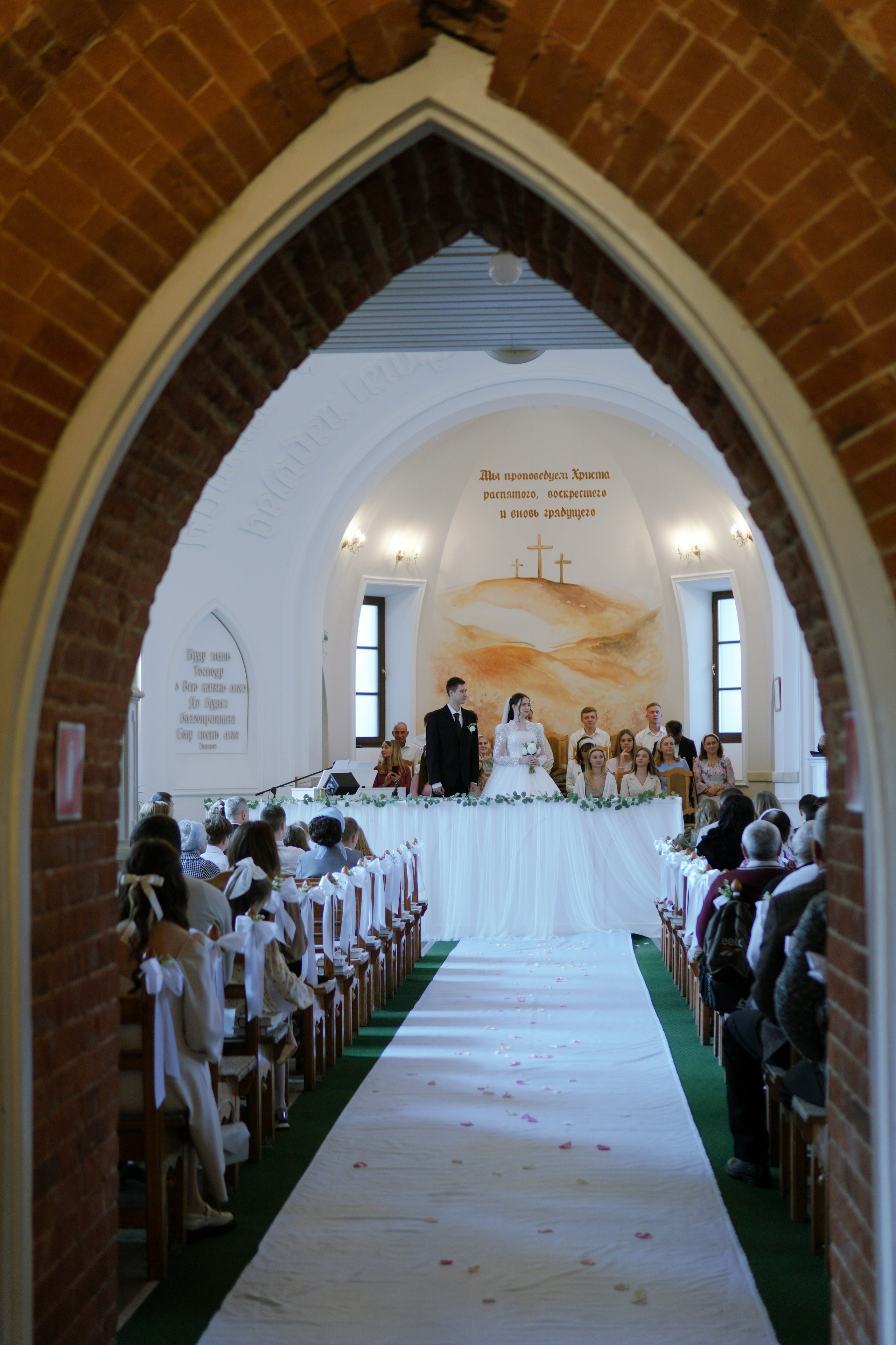 Владислав и Ангелина. Свадебный фотограф в Новочеркасске. Фотограф в Ростове-на-Дону Марина Мальцева