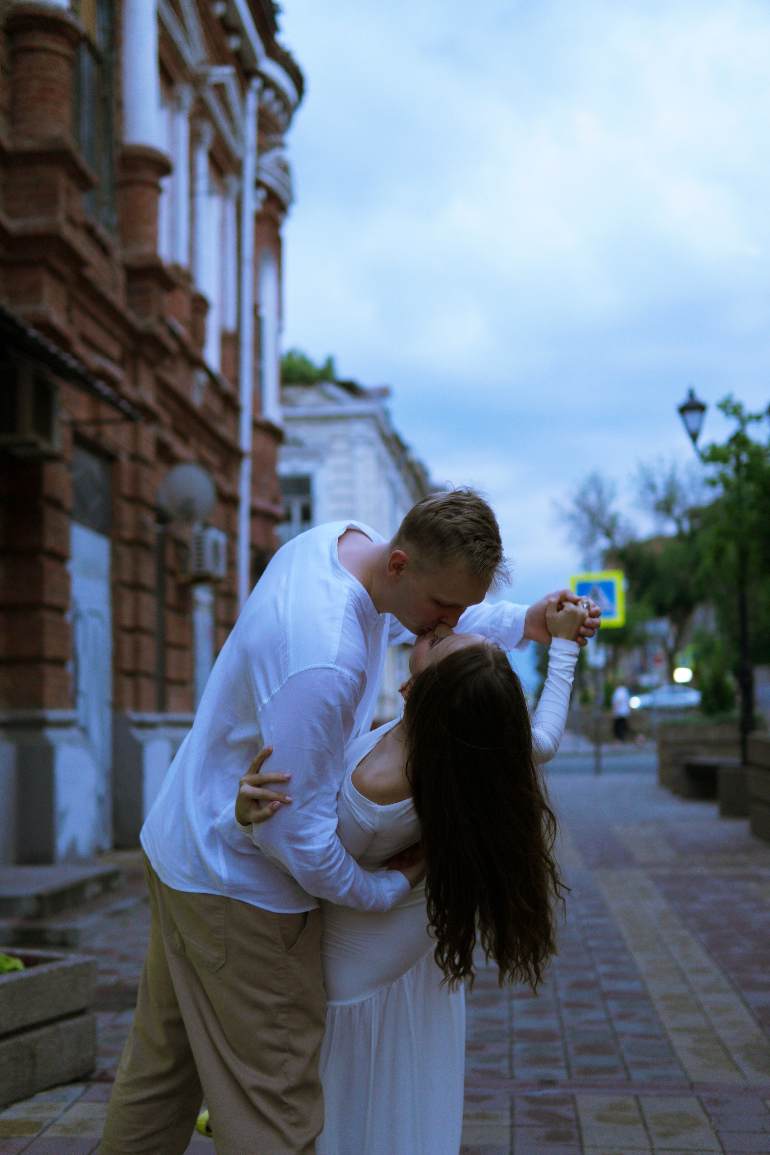 Кирилл и Алиса. Фотограф в Ростове-на-Дону Марина Мальцева