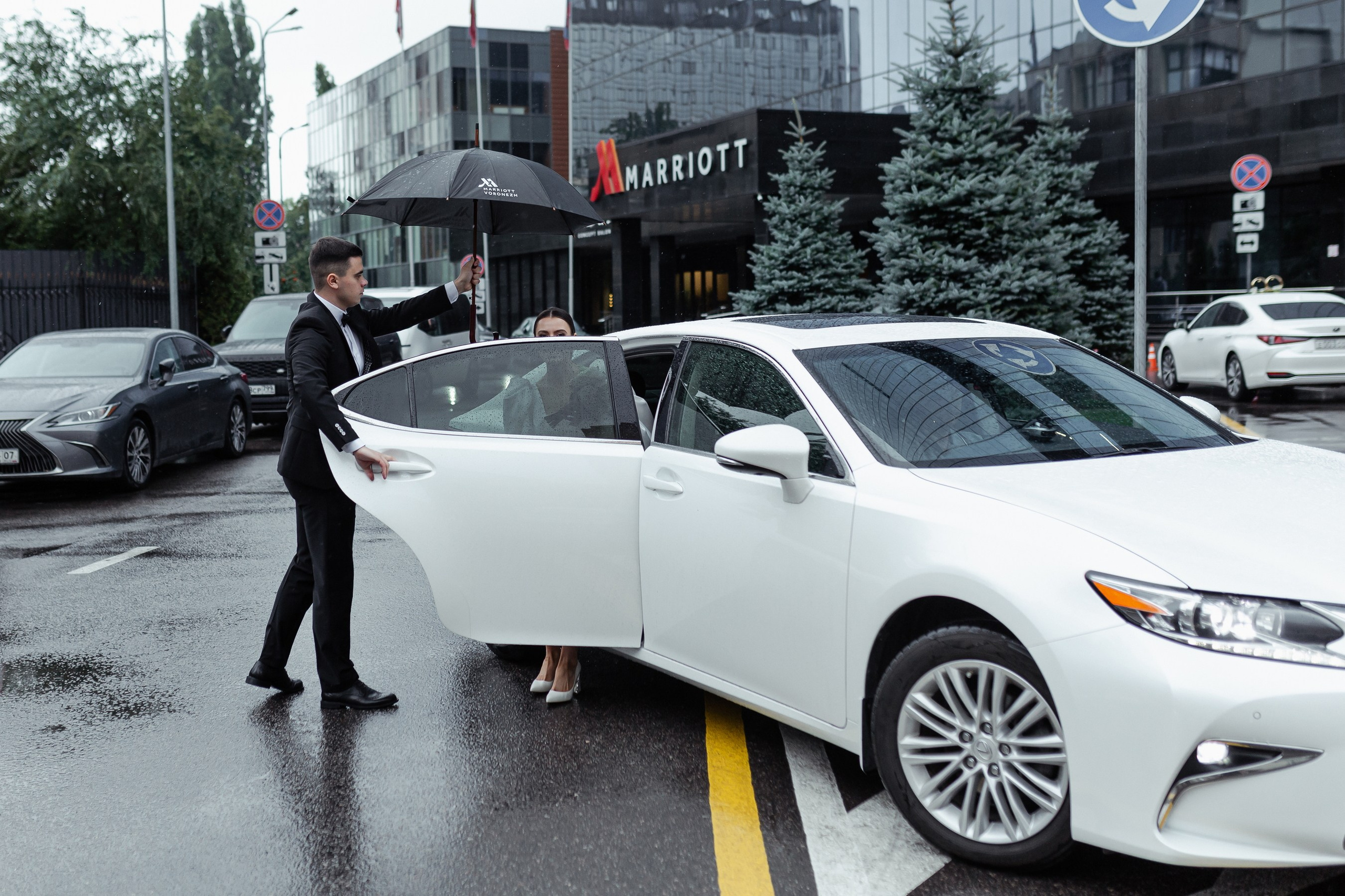 Кирилл & Юлия. Свадебный и портретный фотограф  Воронеж — Москва Аким Свиридов