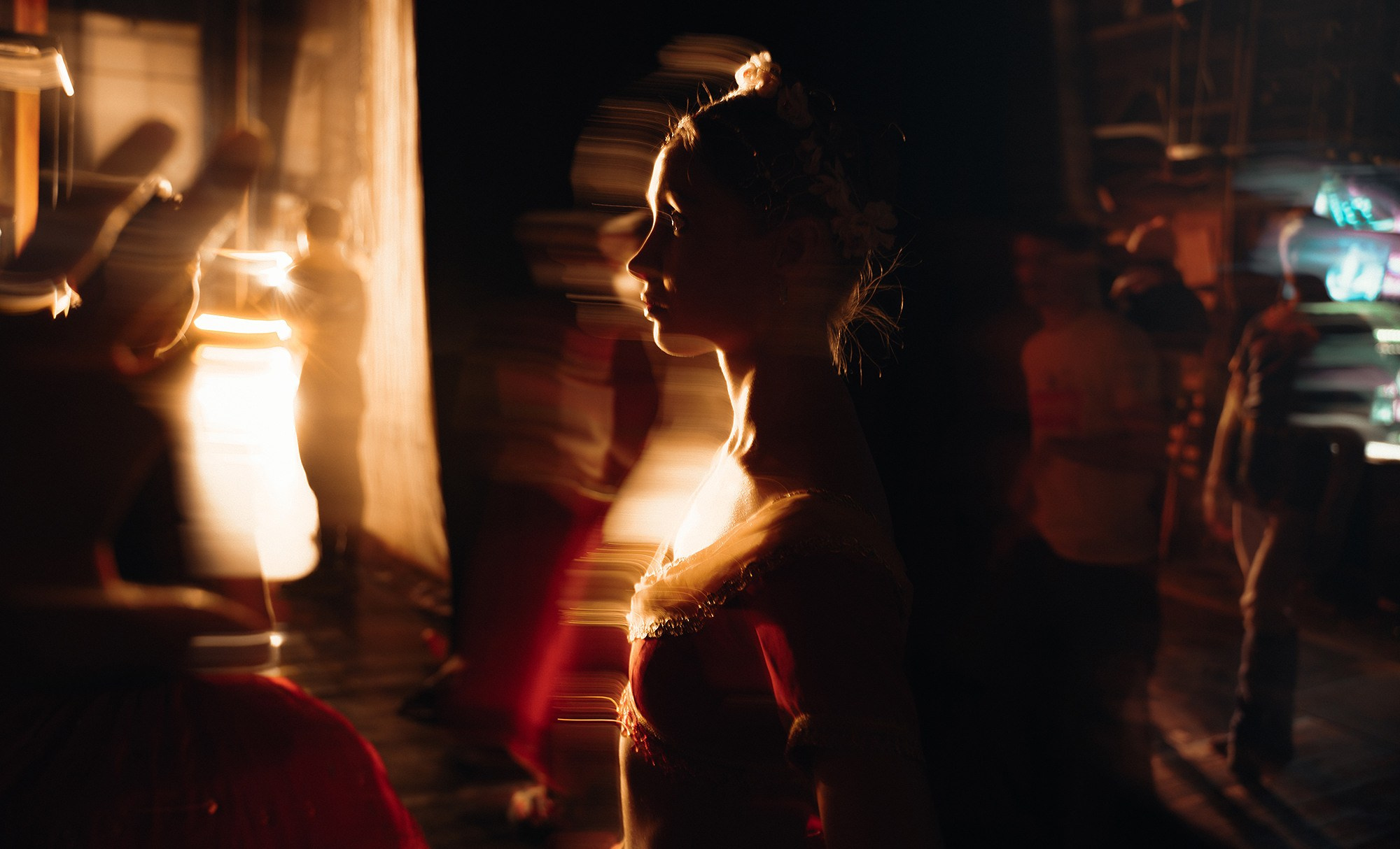 Екатеринбургский государственный театр оперы и балета