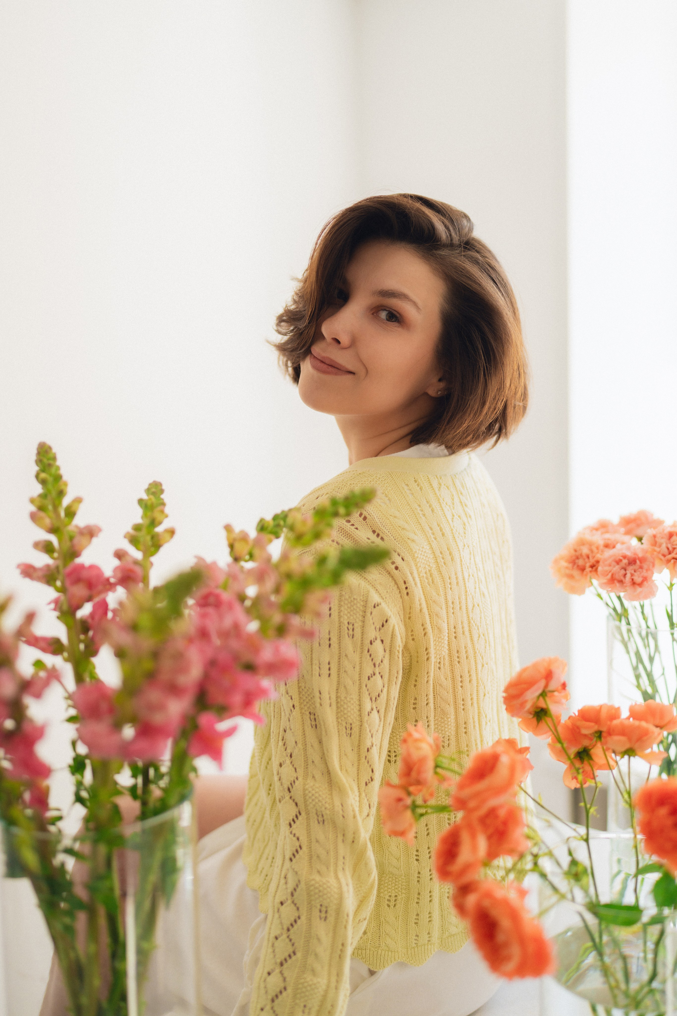 Фотограф Татьяна Воронова