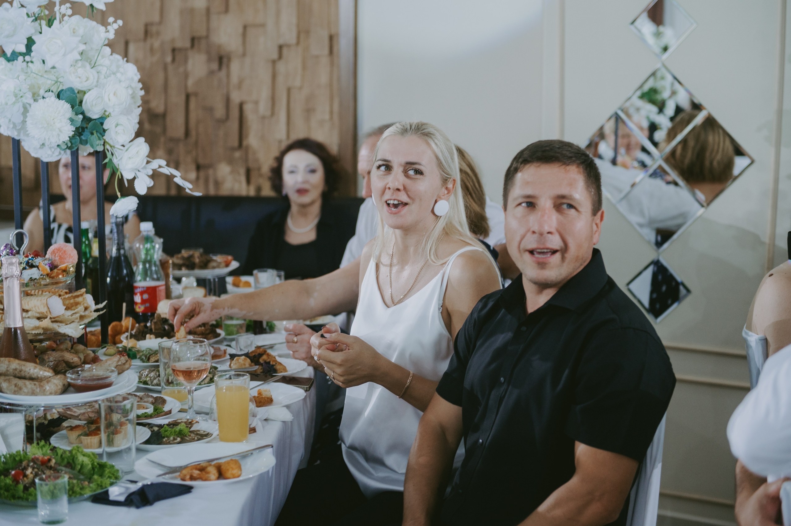 Мария&Павел фотограф Елена Горбач. Свадебный и семейный фотограф город Темрюк Фотостудия Темрюк