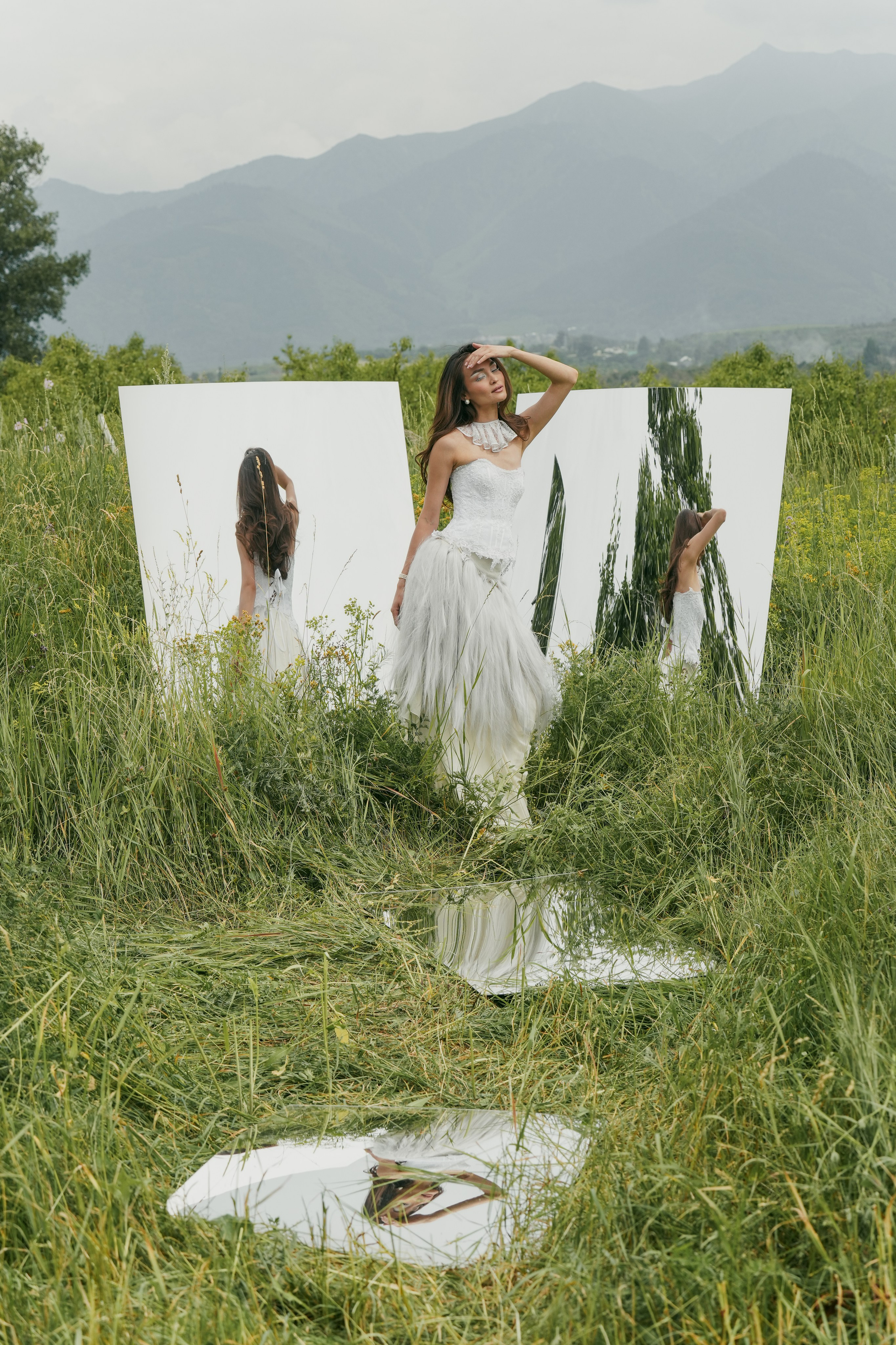 Мастер-класс от SONY. Фотограф в Алматы Артемий Матюнин