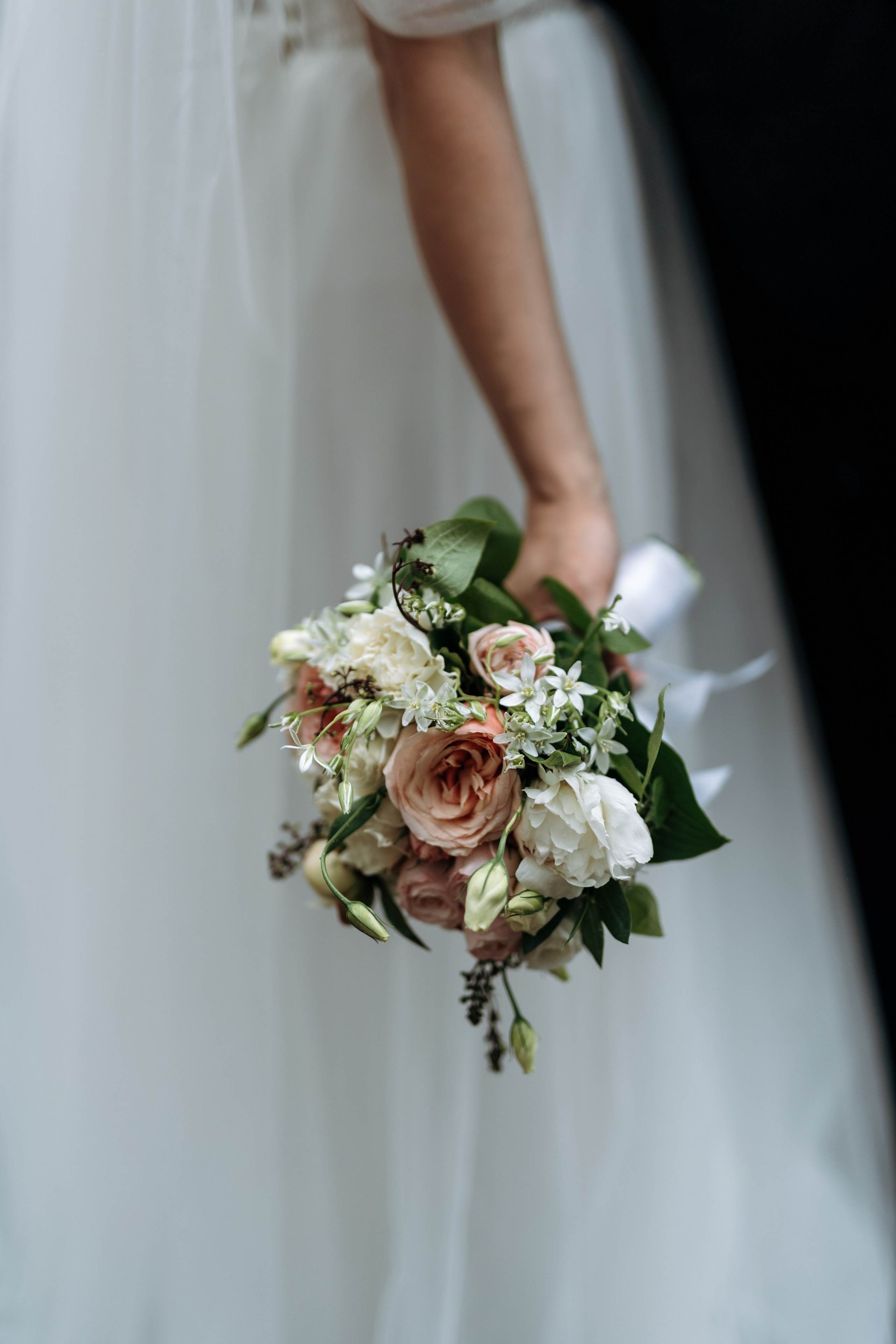 Свадебный день Яны и Максима, прогулка в лесу, Картинная галерея в Тамбове. Свадебный фотограф в Тамбове Павел Четвертков