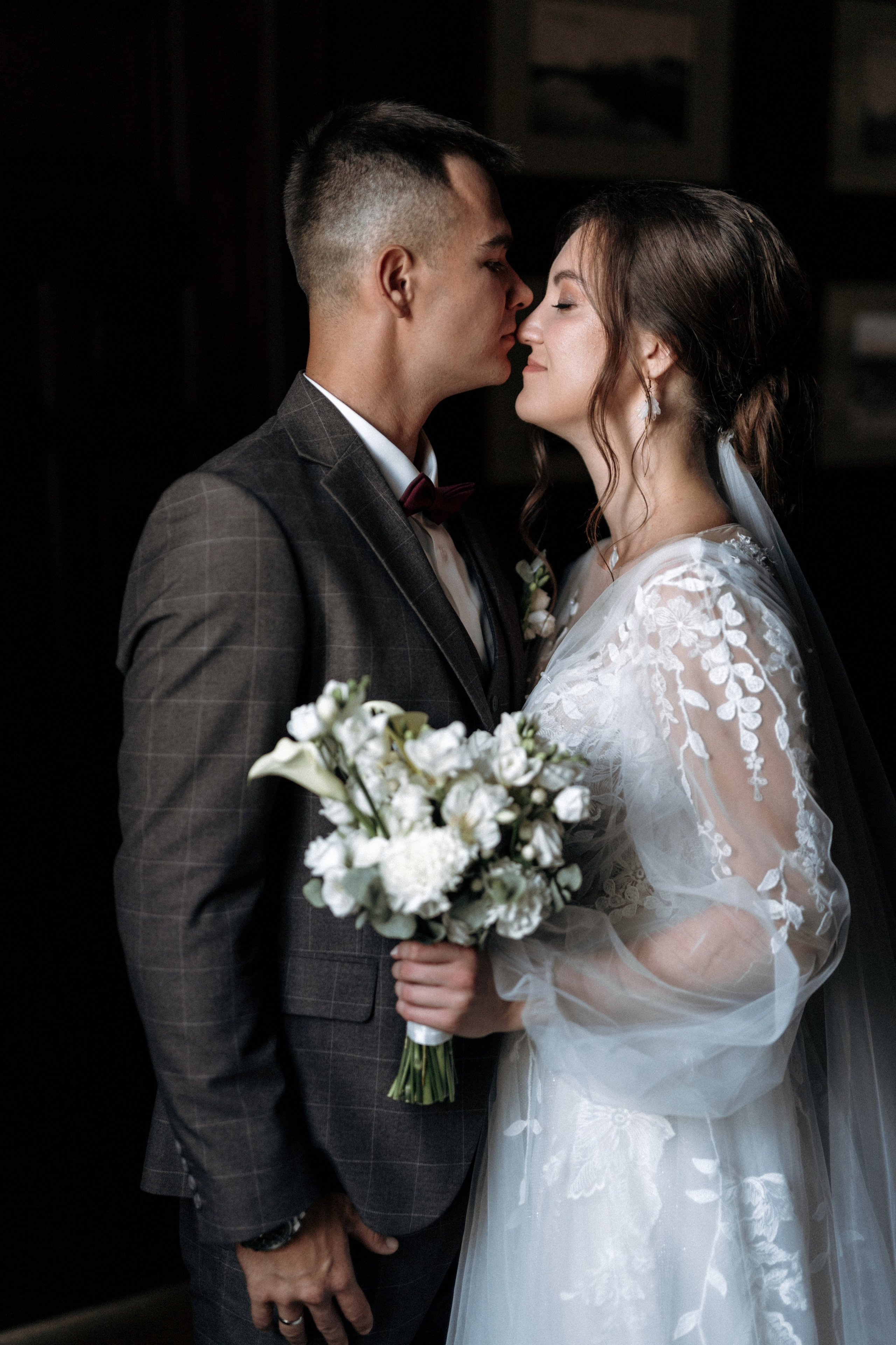 Свадебная съемка в Тамбове. Свадебный фотограф в Тамбове Павел Четвертков