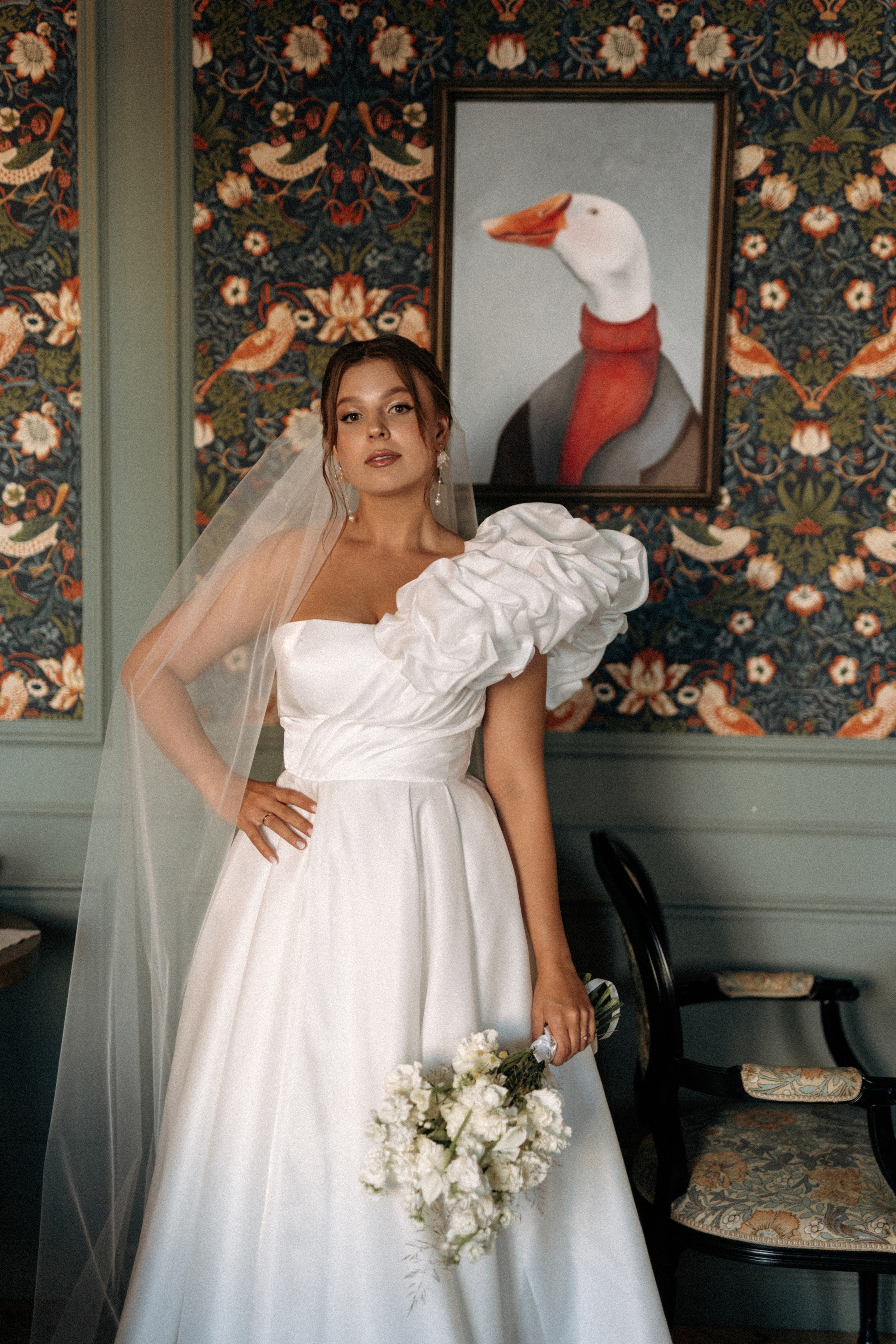 Венчание в Тамбове. Свадебный фотограф в Тамбове Павел Четвертков